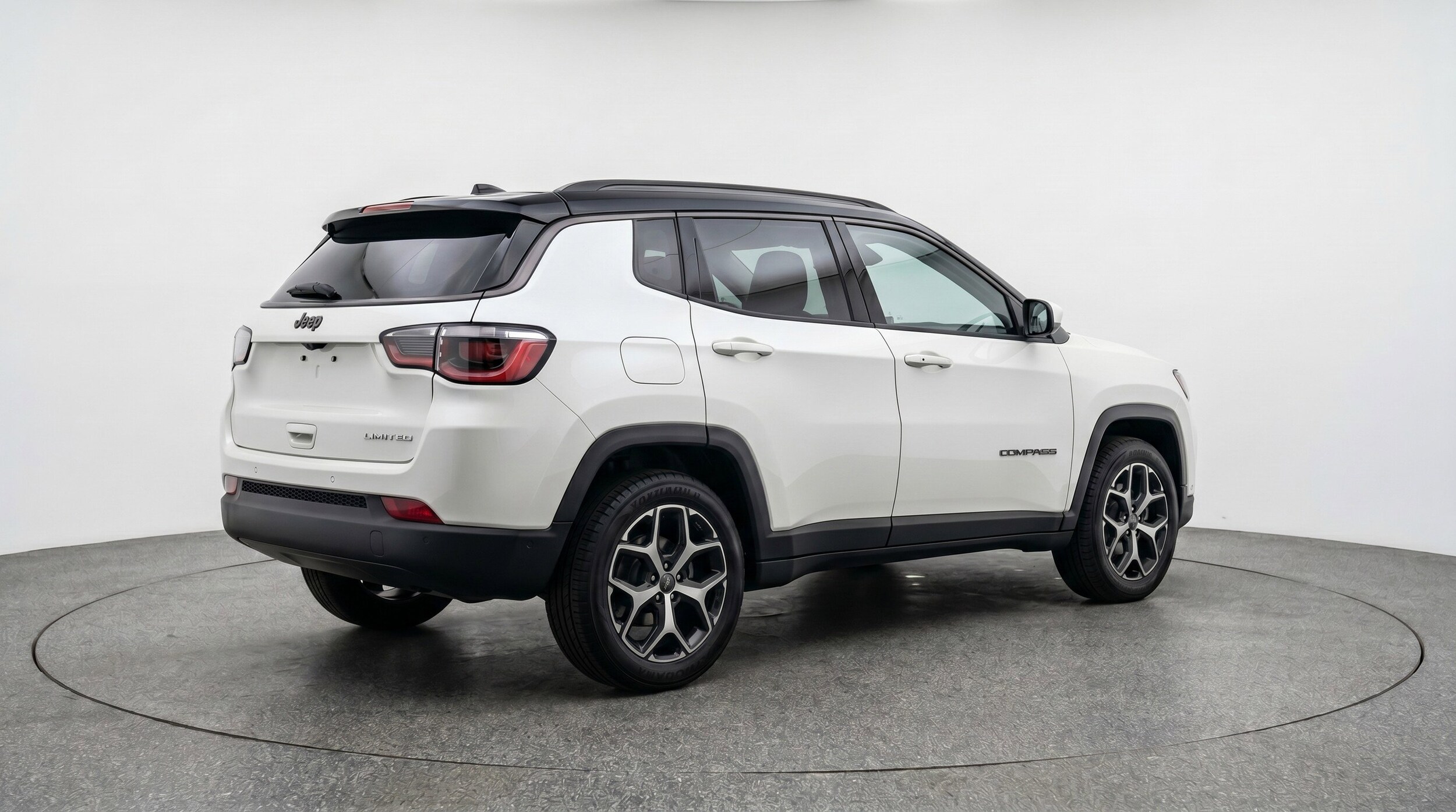 Thumbnail: 2025 Jeep Compass - 9