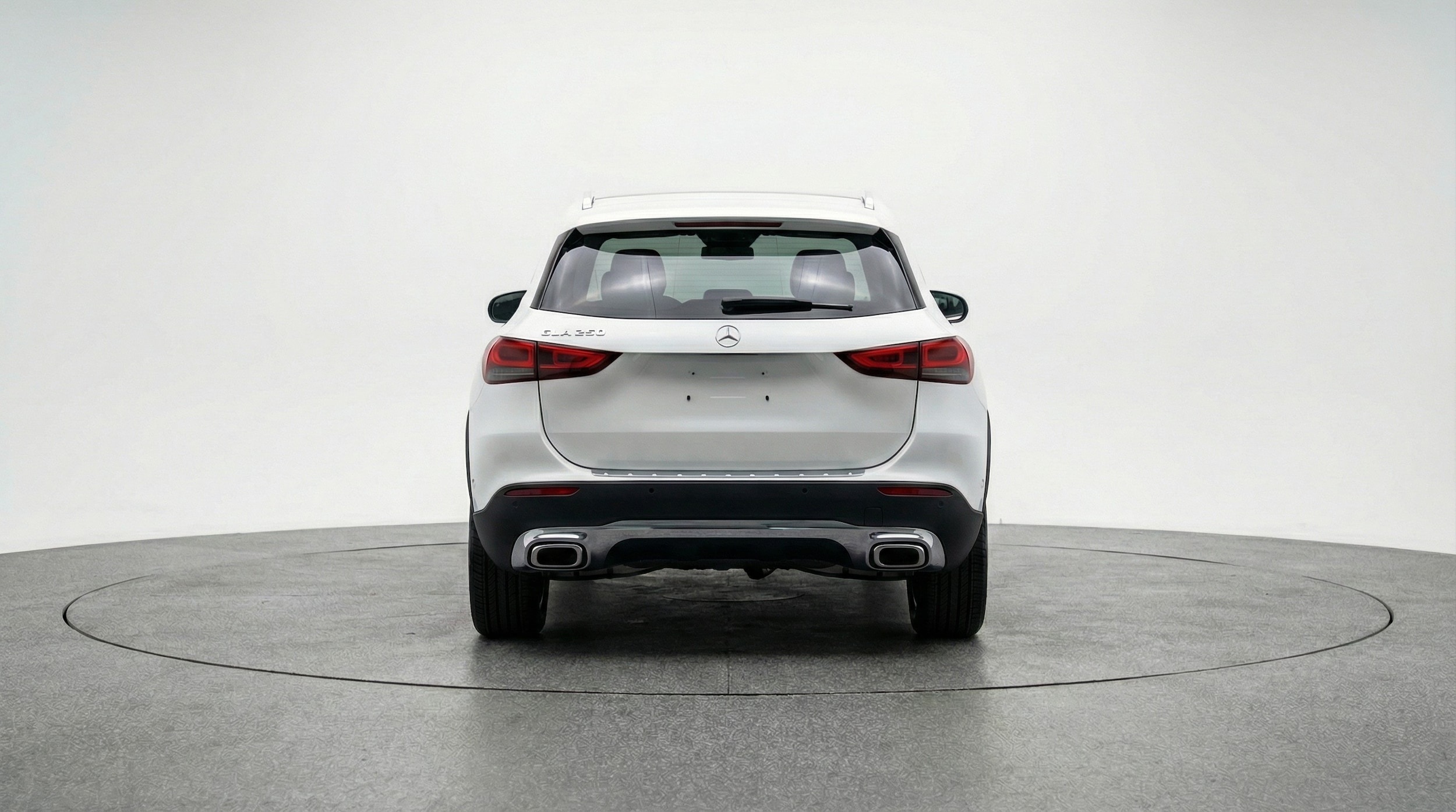 Thumbnail: 2025 Mercedes-Benz GLA - 6