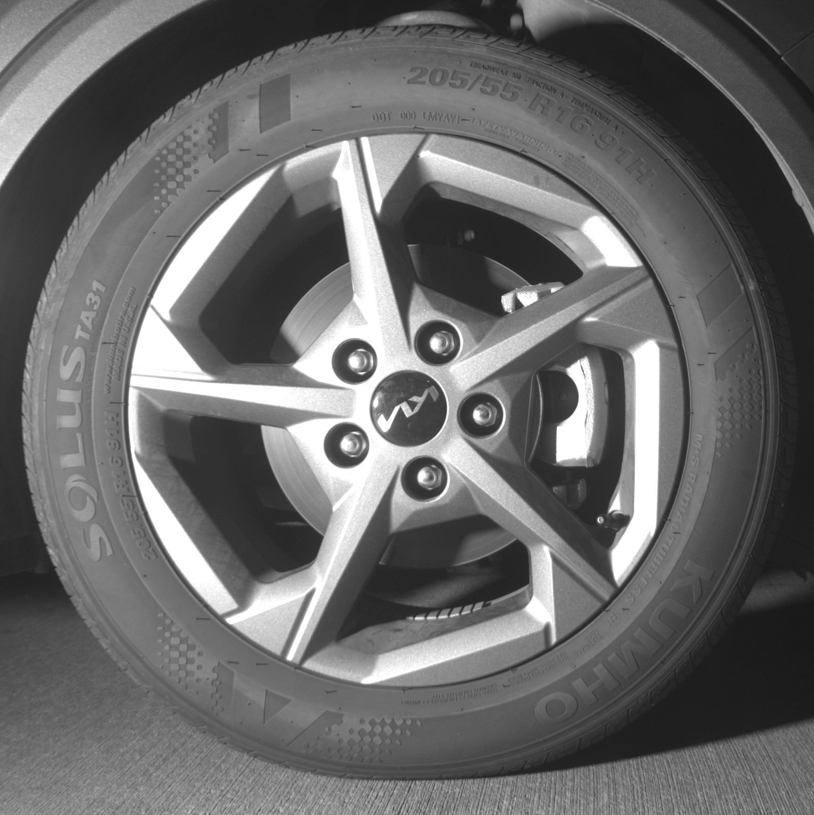 Thumbnail: 2025 Kia K4 - 13