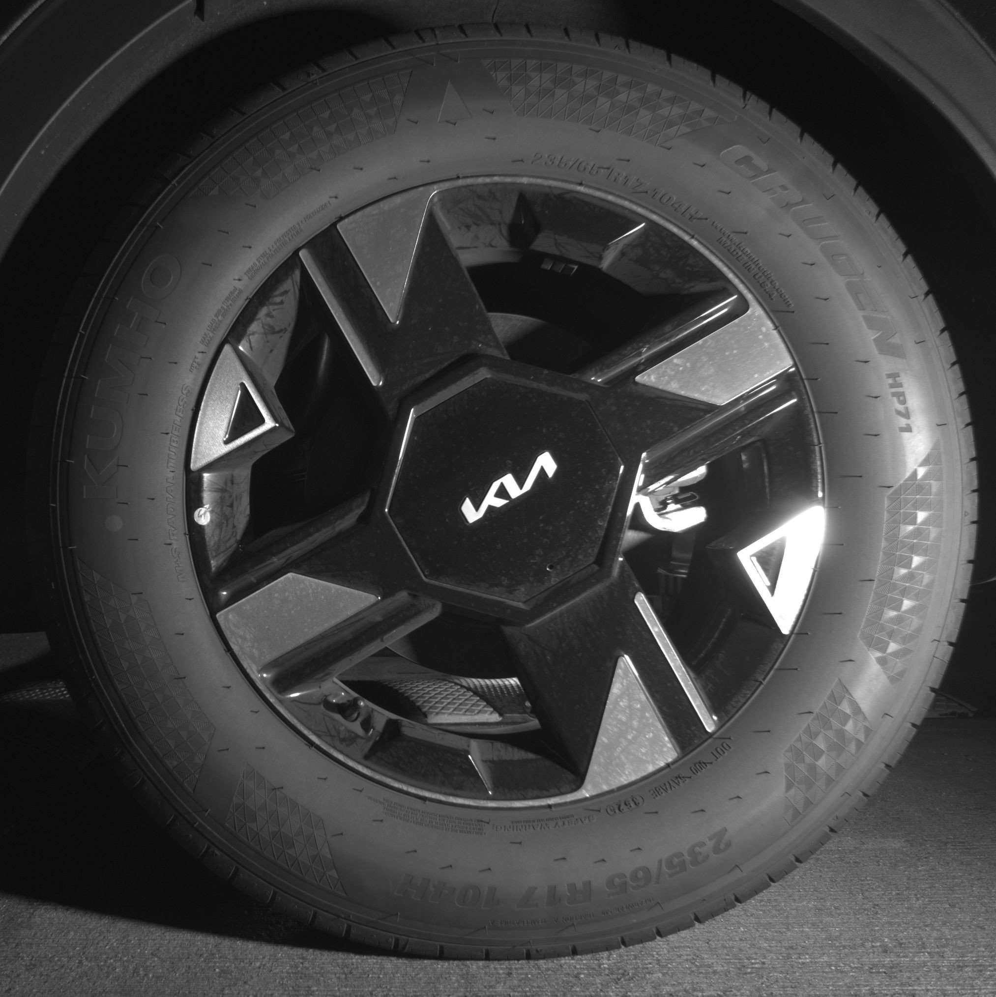 Thumbnail: 2026 Kia Sportage - 14