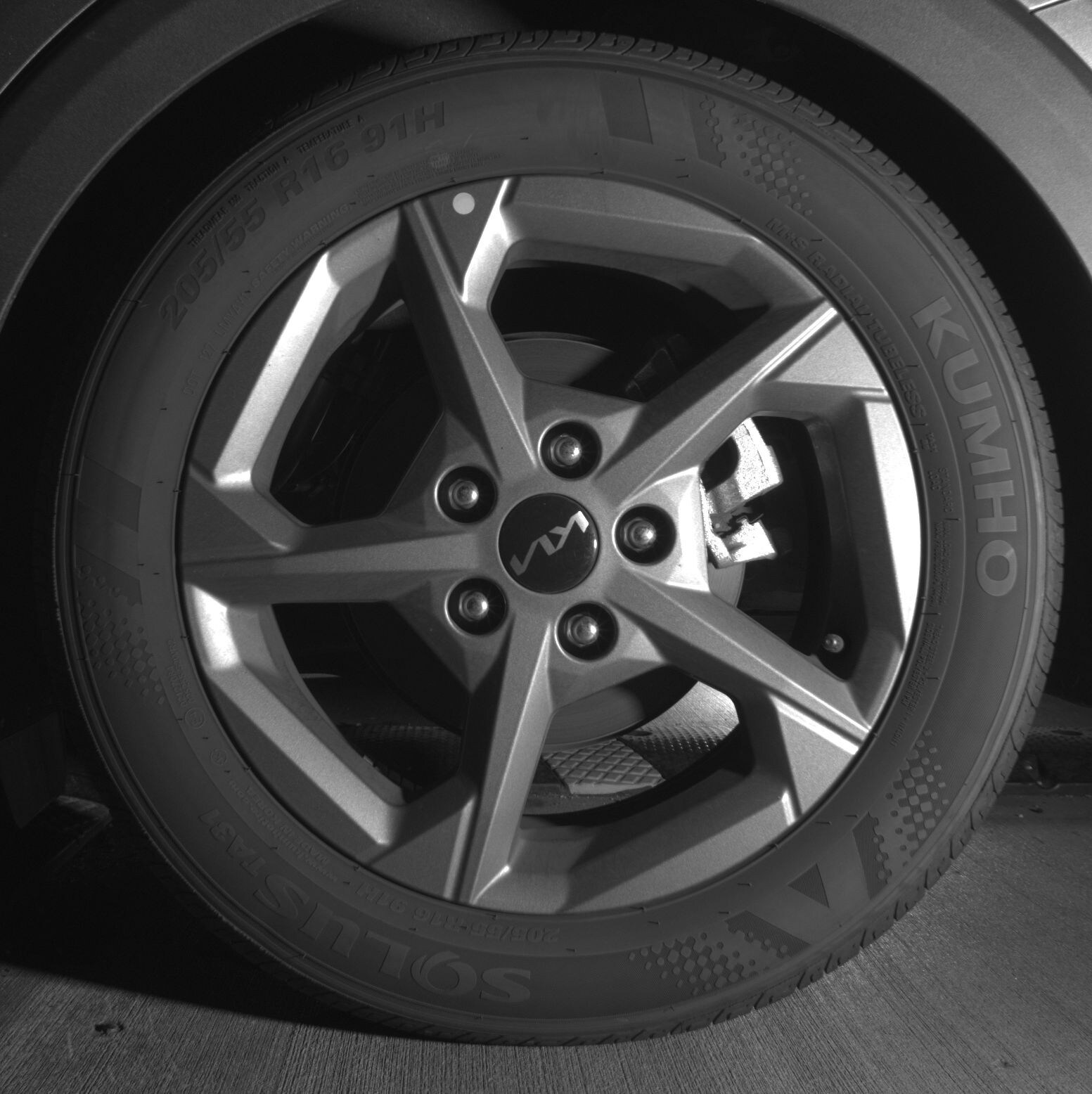 Thumbnail: 2025 Kia K4 - 11