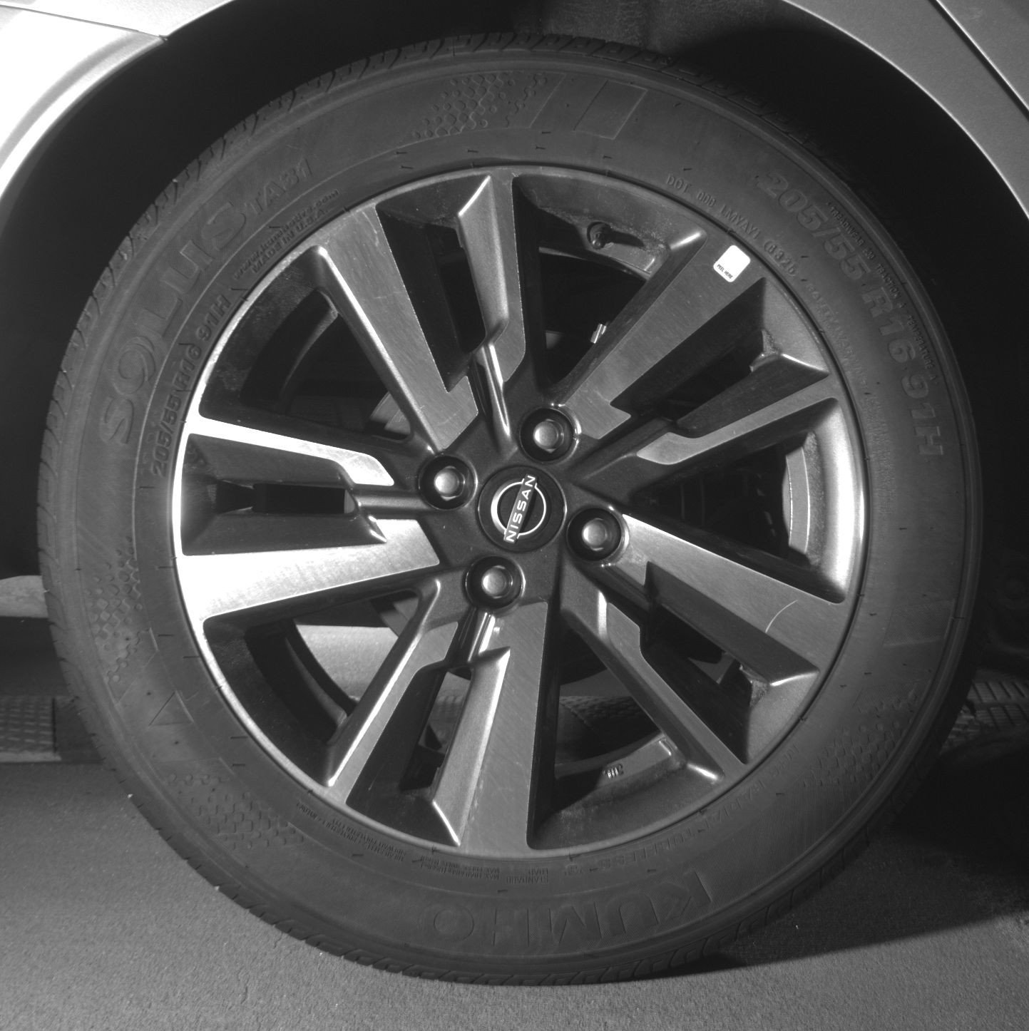 Thumbnail: 2025 Nissan Versa - 15