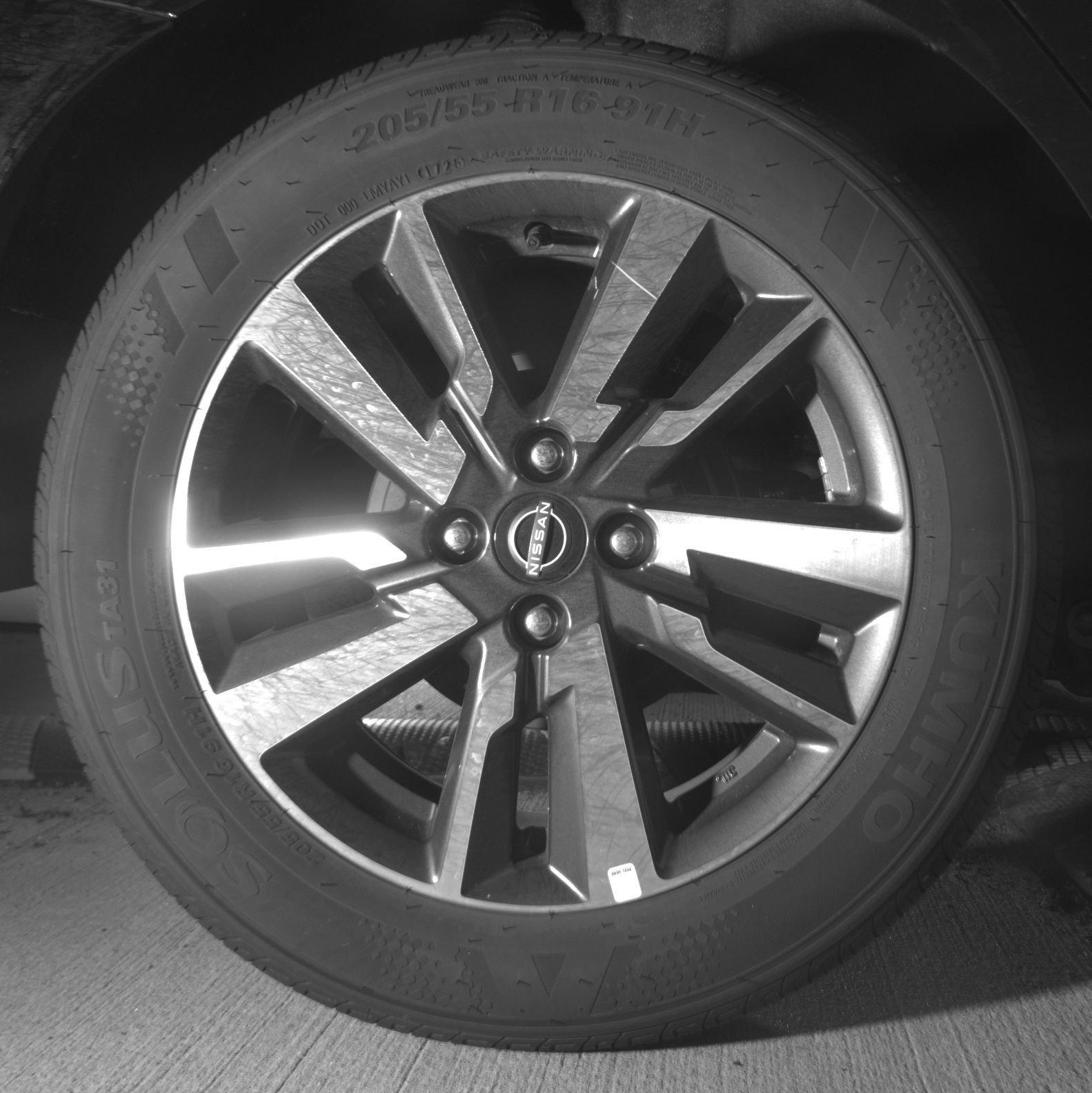 Thumbnail: 2025 Nissan Versa - 15