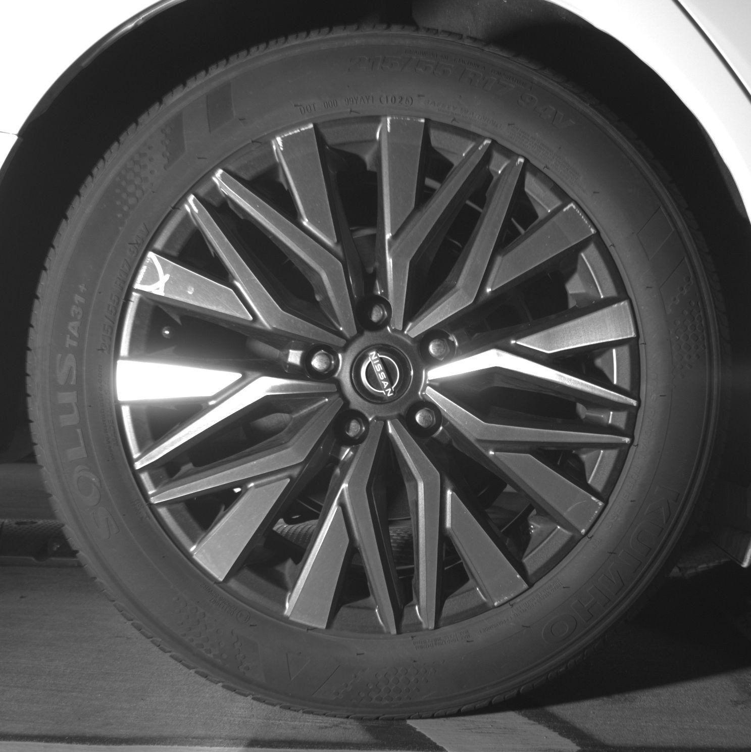 Thumbnail: 2025 Nissan Altima - 15