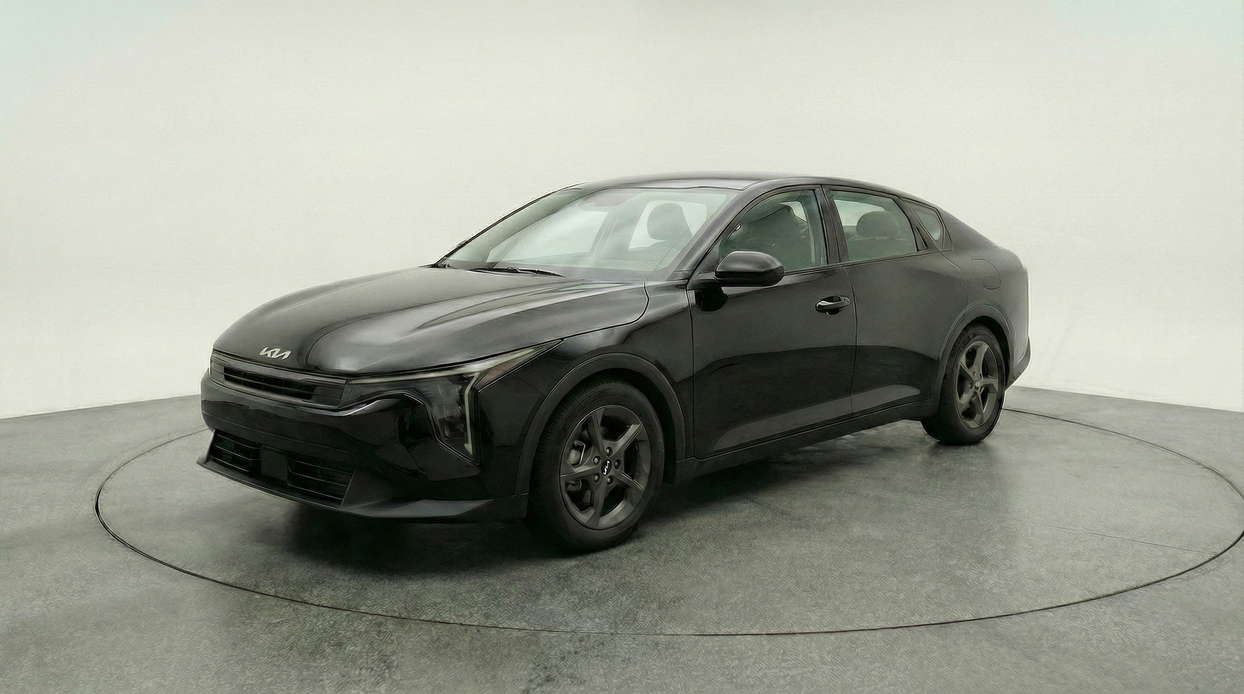 Thumbnail: 2025 Kia K4 - 3