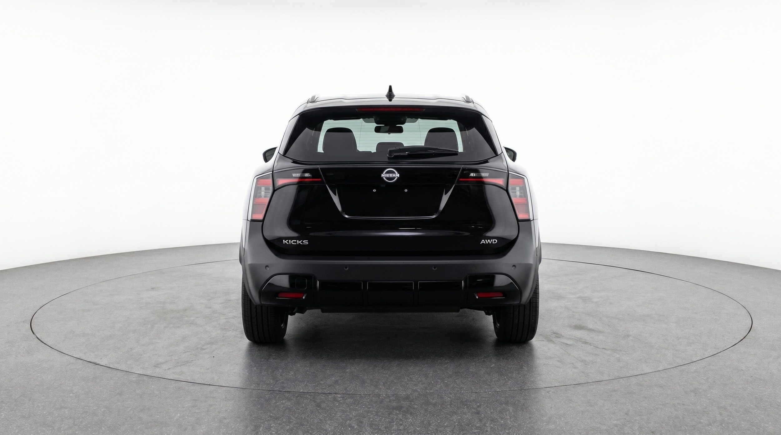 Thumbnail: 2026 Nissan Kicks - 7