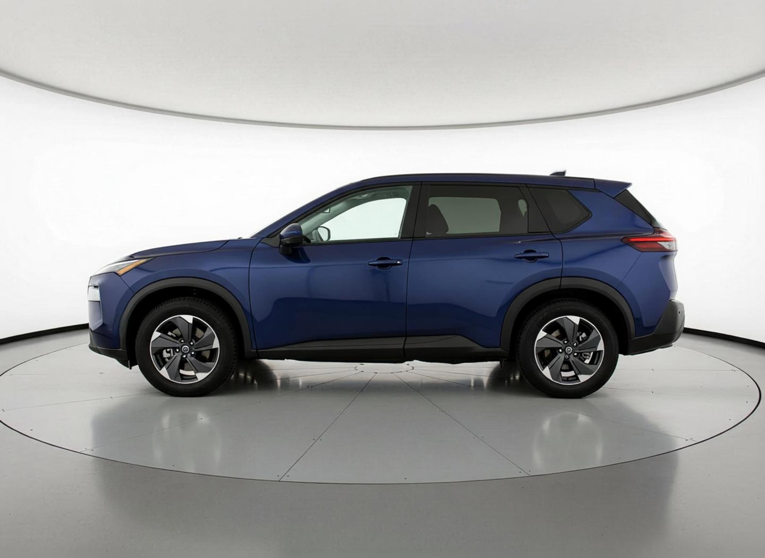 Thumbnail: 2025 Nissan Rogue - 5