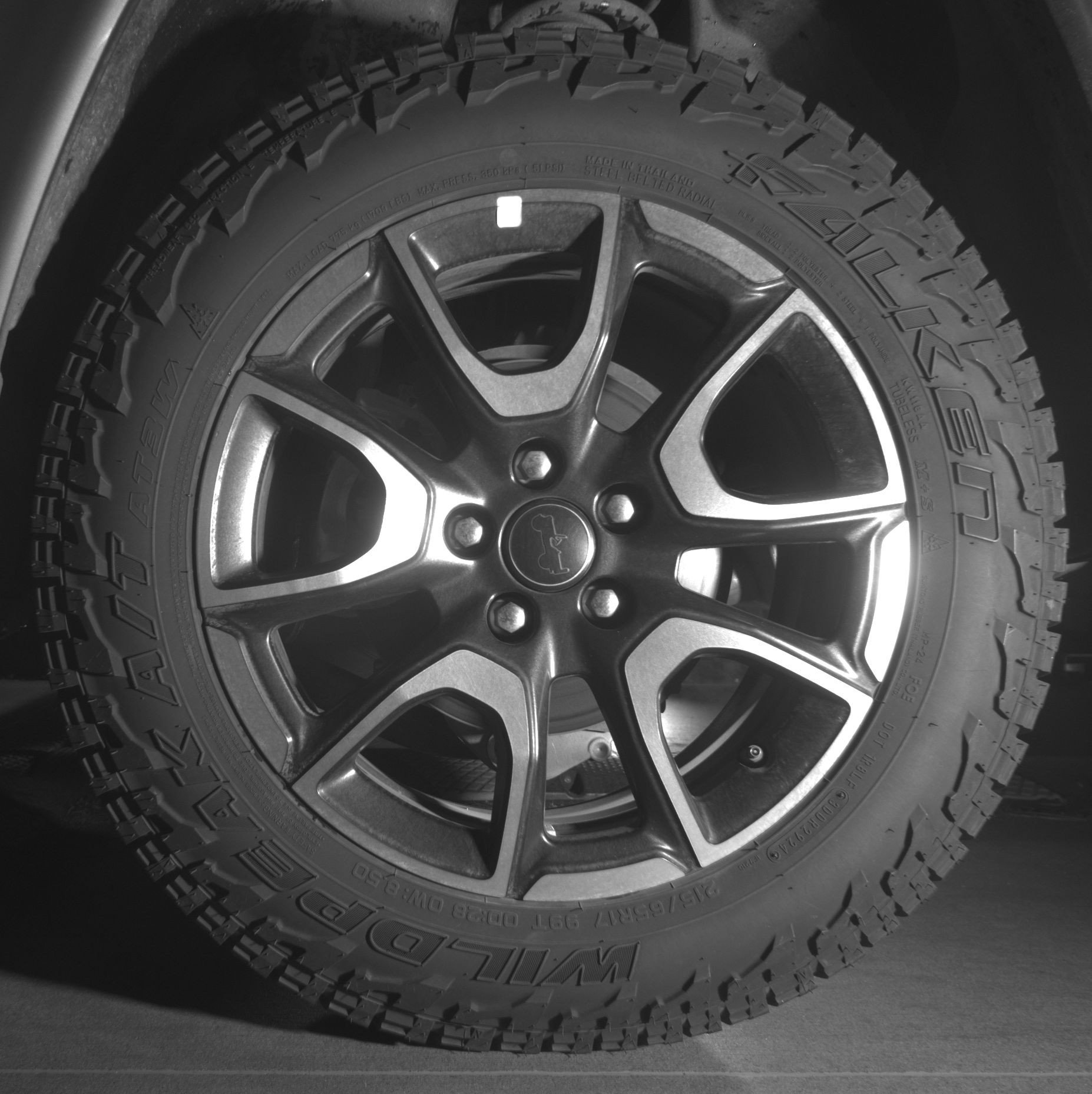 Thumbnail: 2025 Jeep Compass - 14