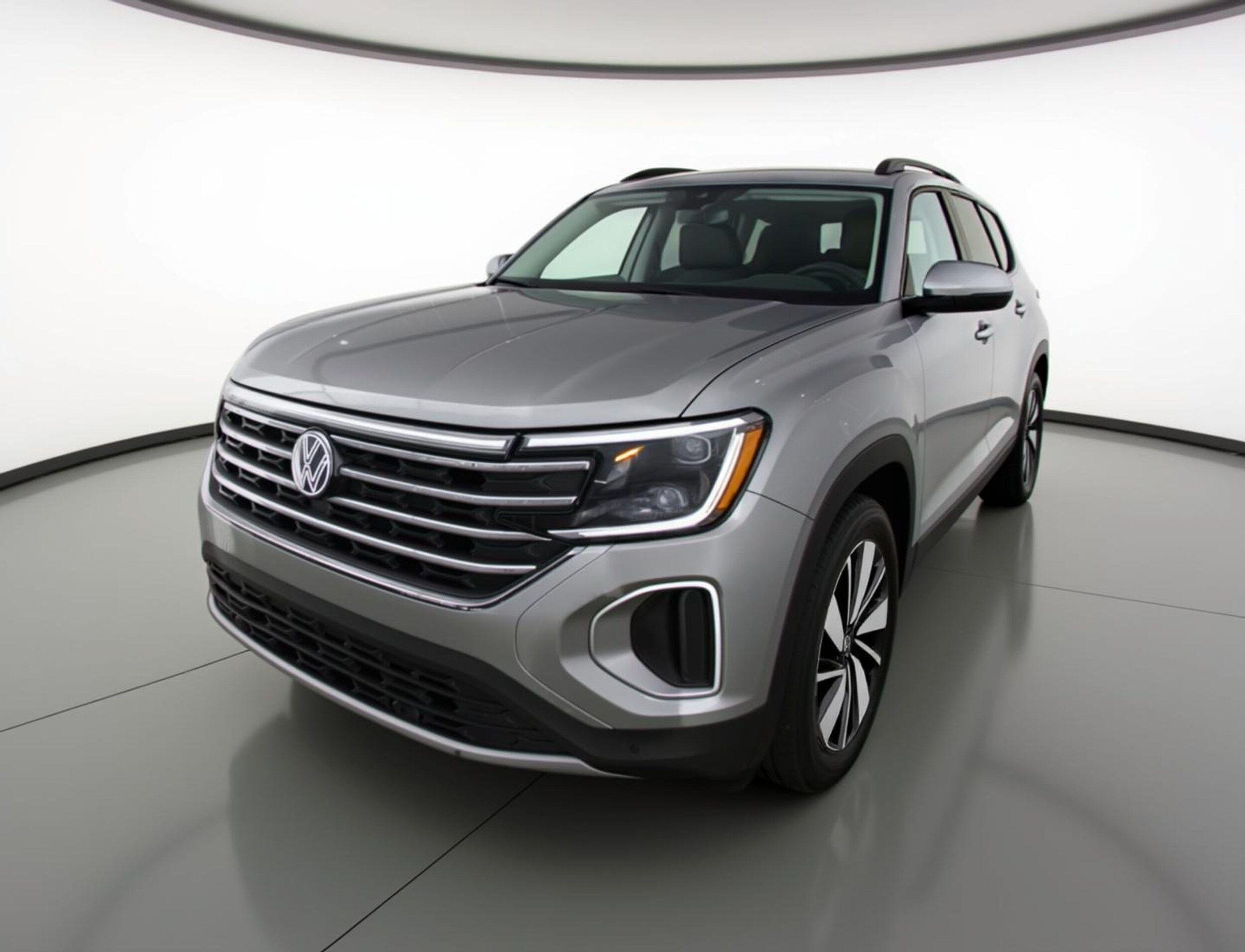 Thumbnail: 2025 Volkswagen Atlas - 3