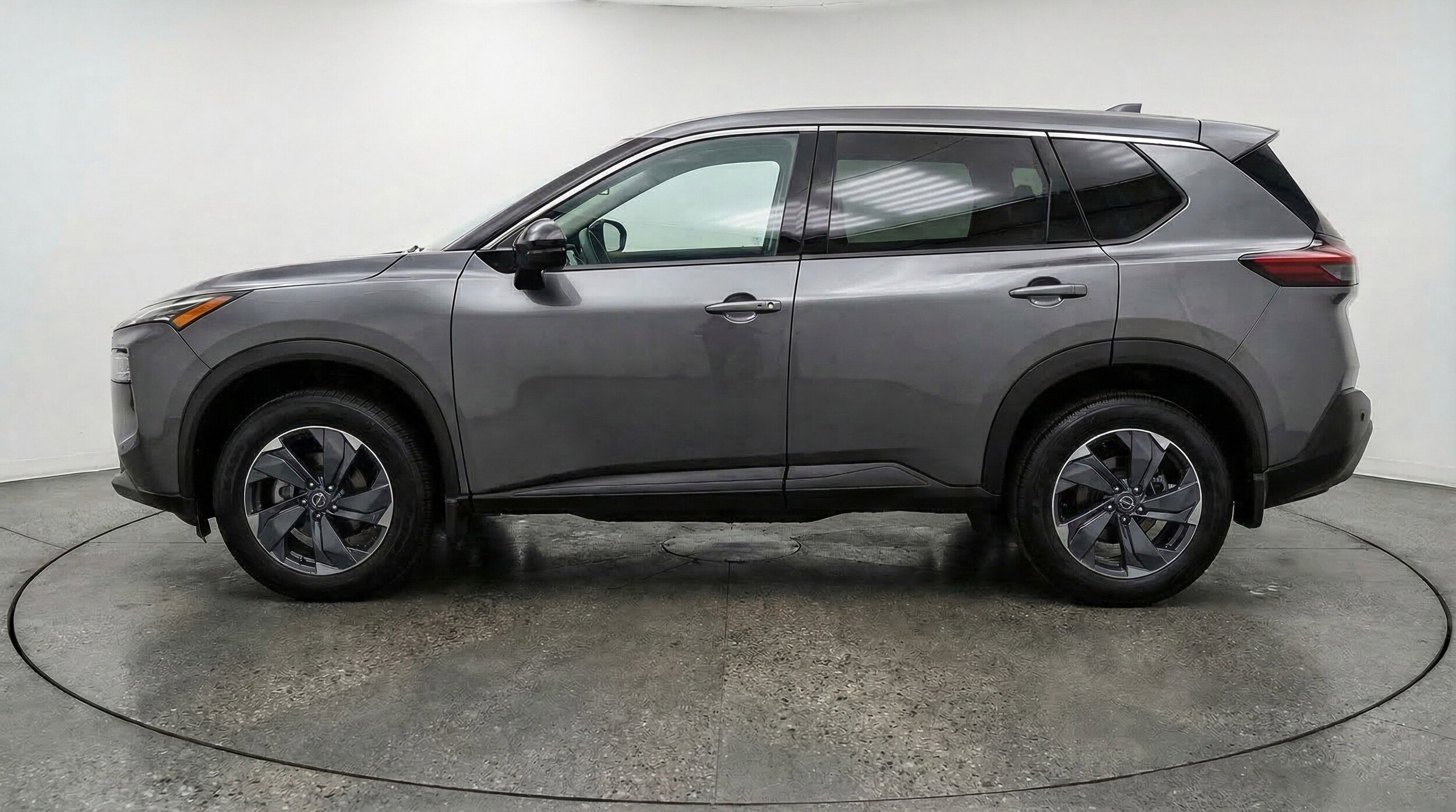 Thumbnail: 2024 Nissan Rogue - 5