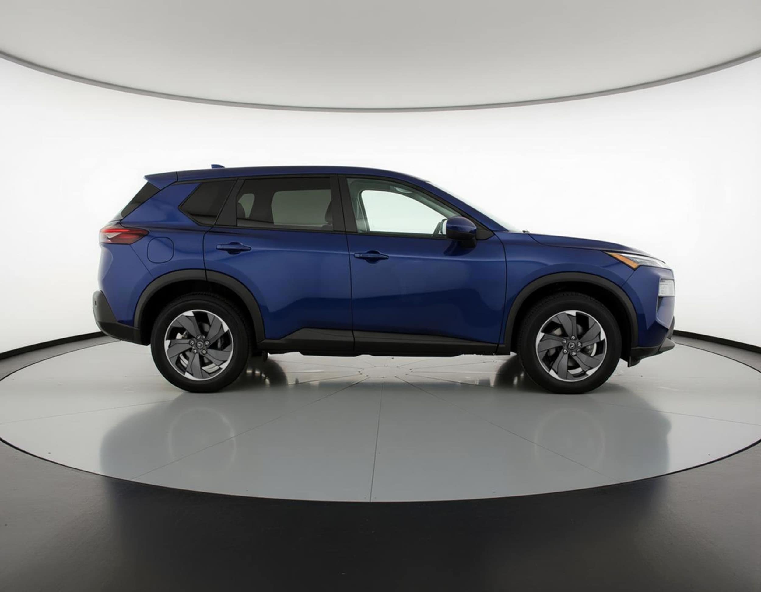 Thumbnail: 2025 Nissan Rogue - 8