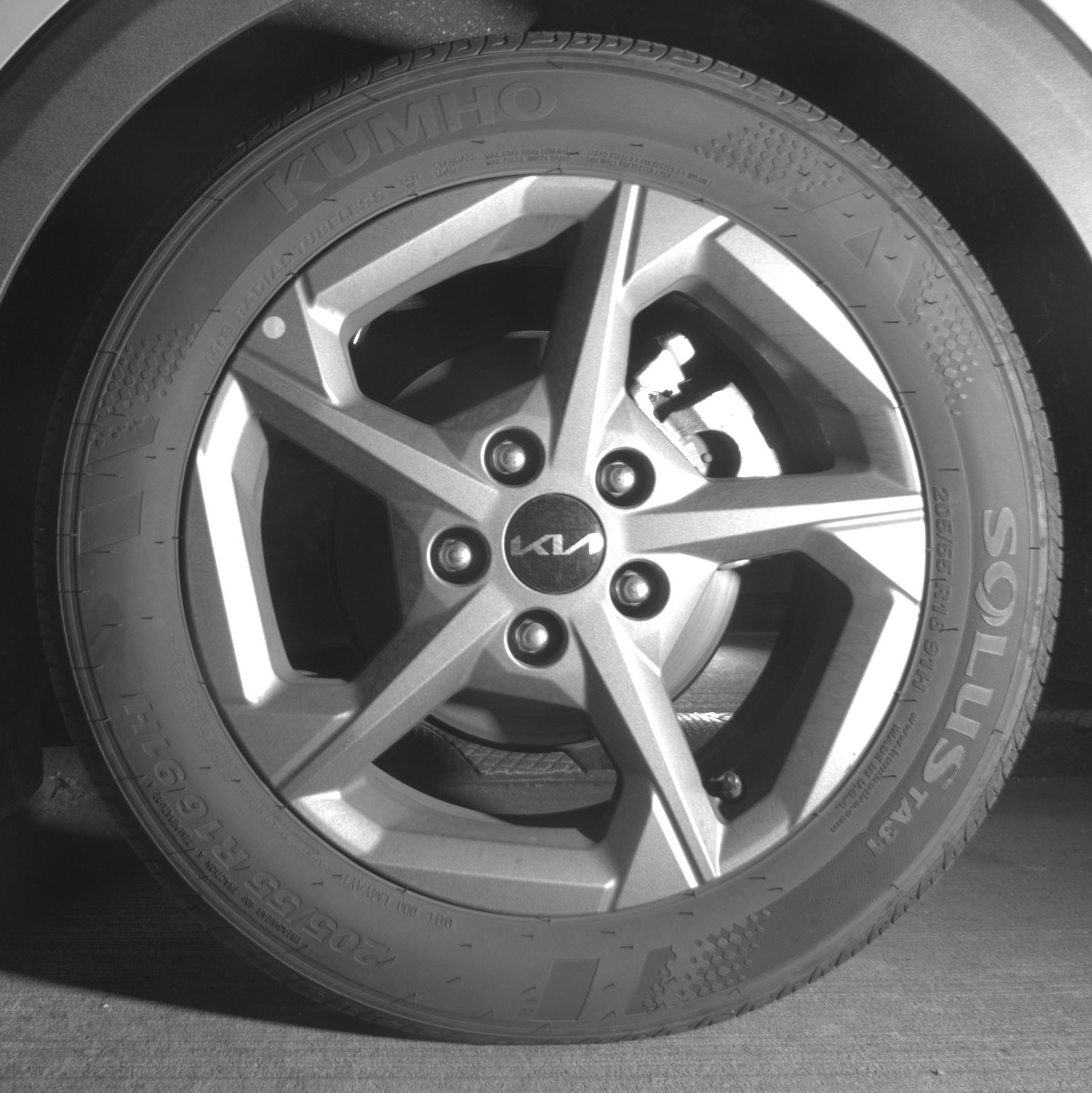 Thumbnail: 2025 Kia K4 - 11