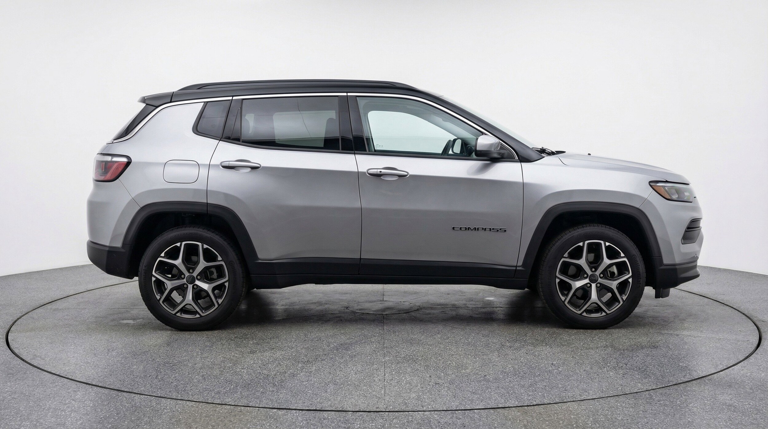Thumbnail: 2025 Jeep Compass - 11