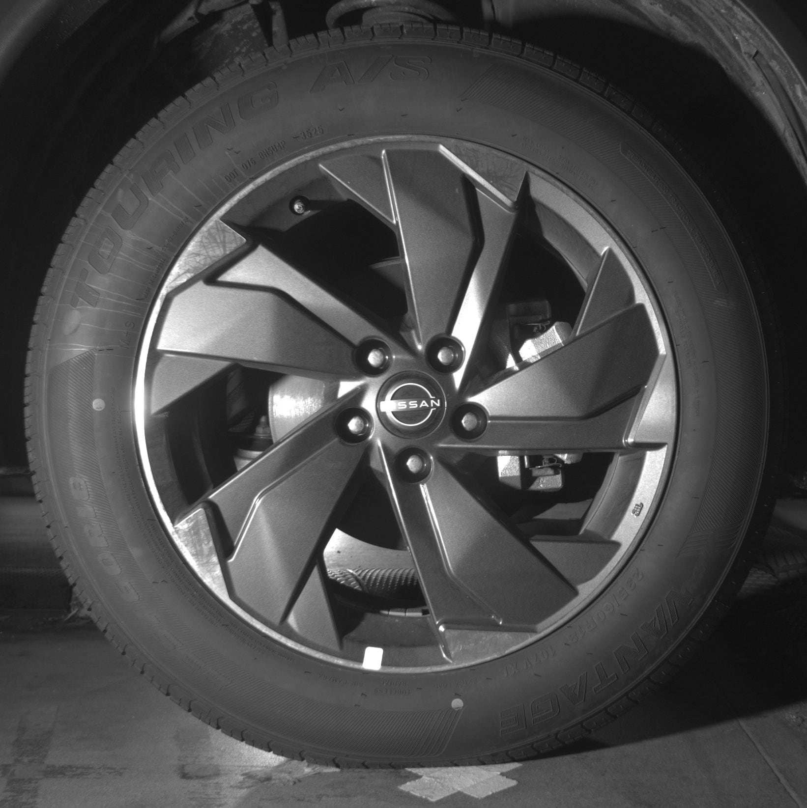 Thumbnail: 2025 Nissan Rogue - 10