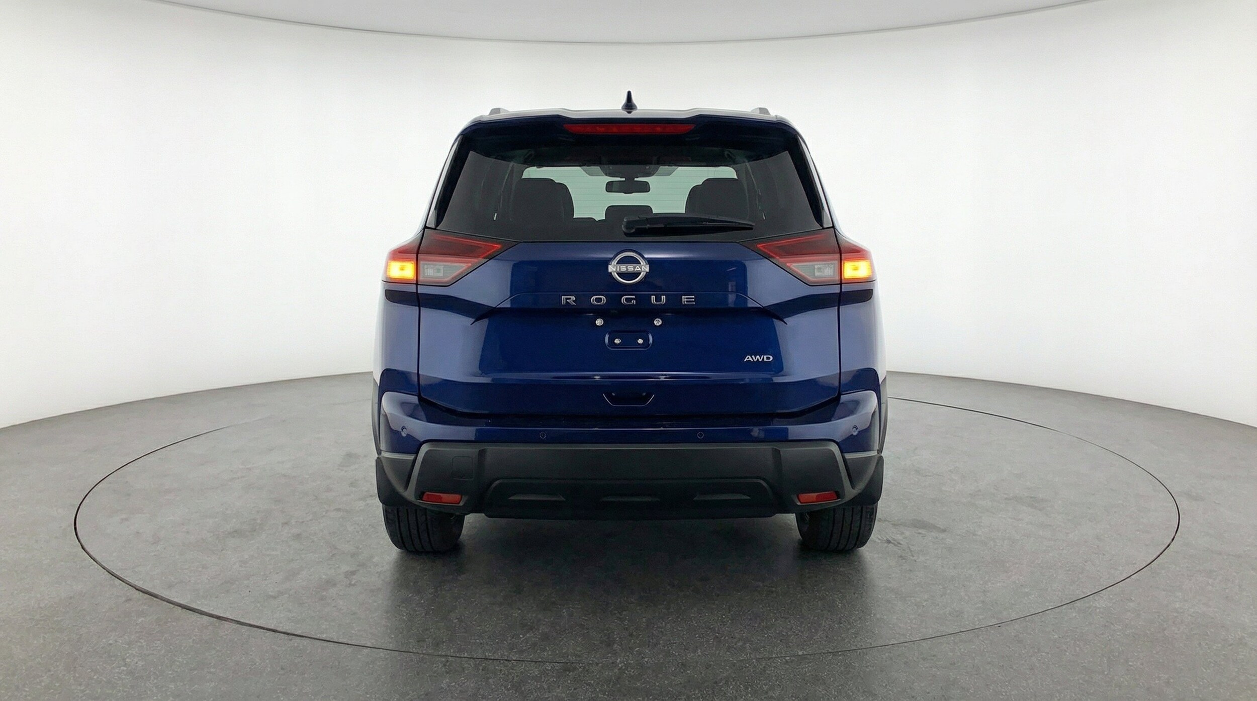Thumbnail: 2025 Nissan Rogue - 7