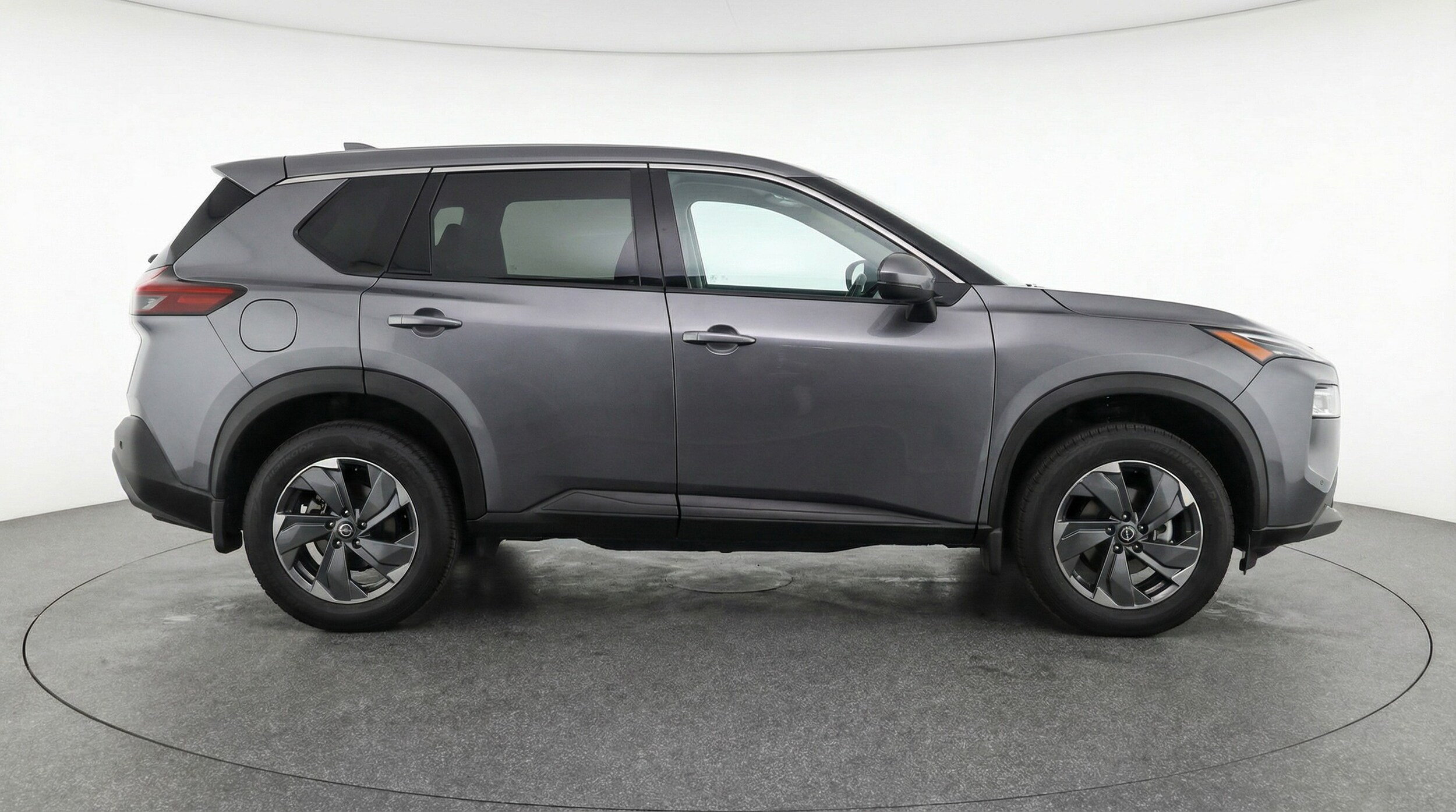 Thumbnail: 2025 Nissan Rogue - 8