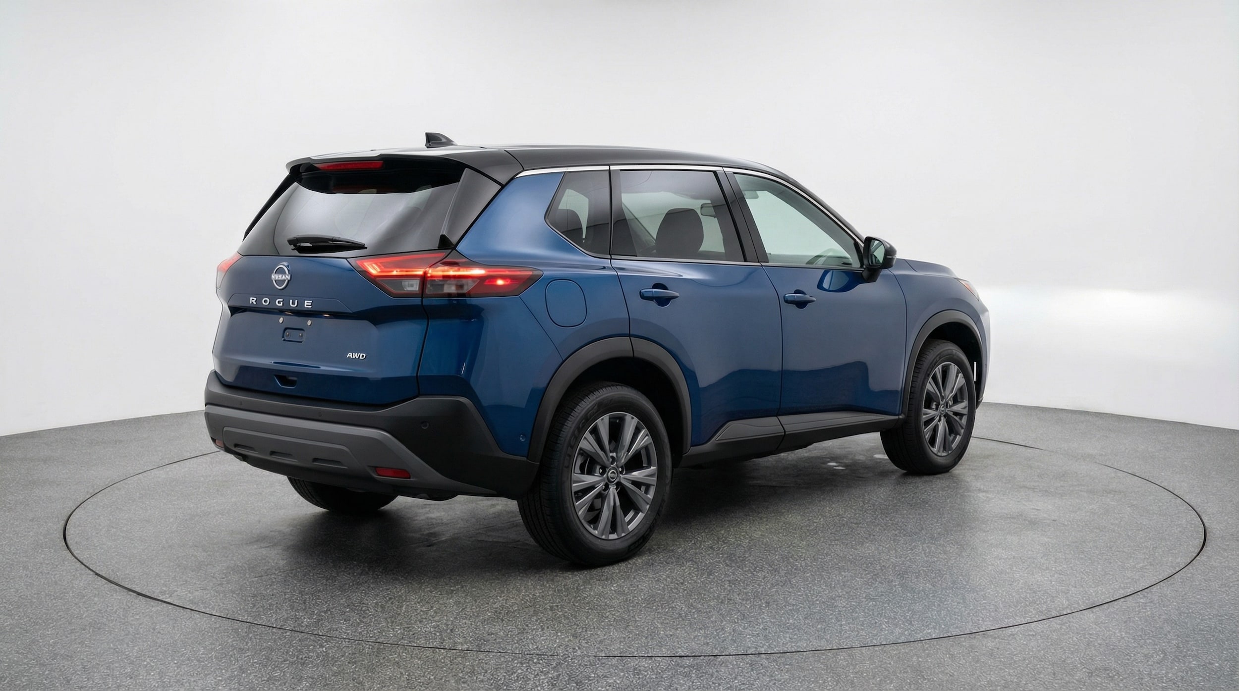 Thumbnail: 2025 Nissan Rogue - 7