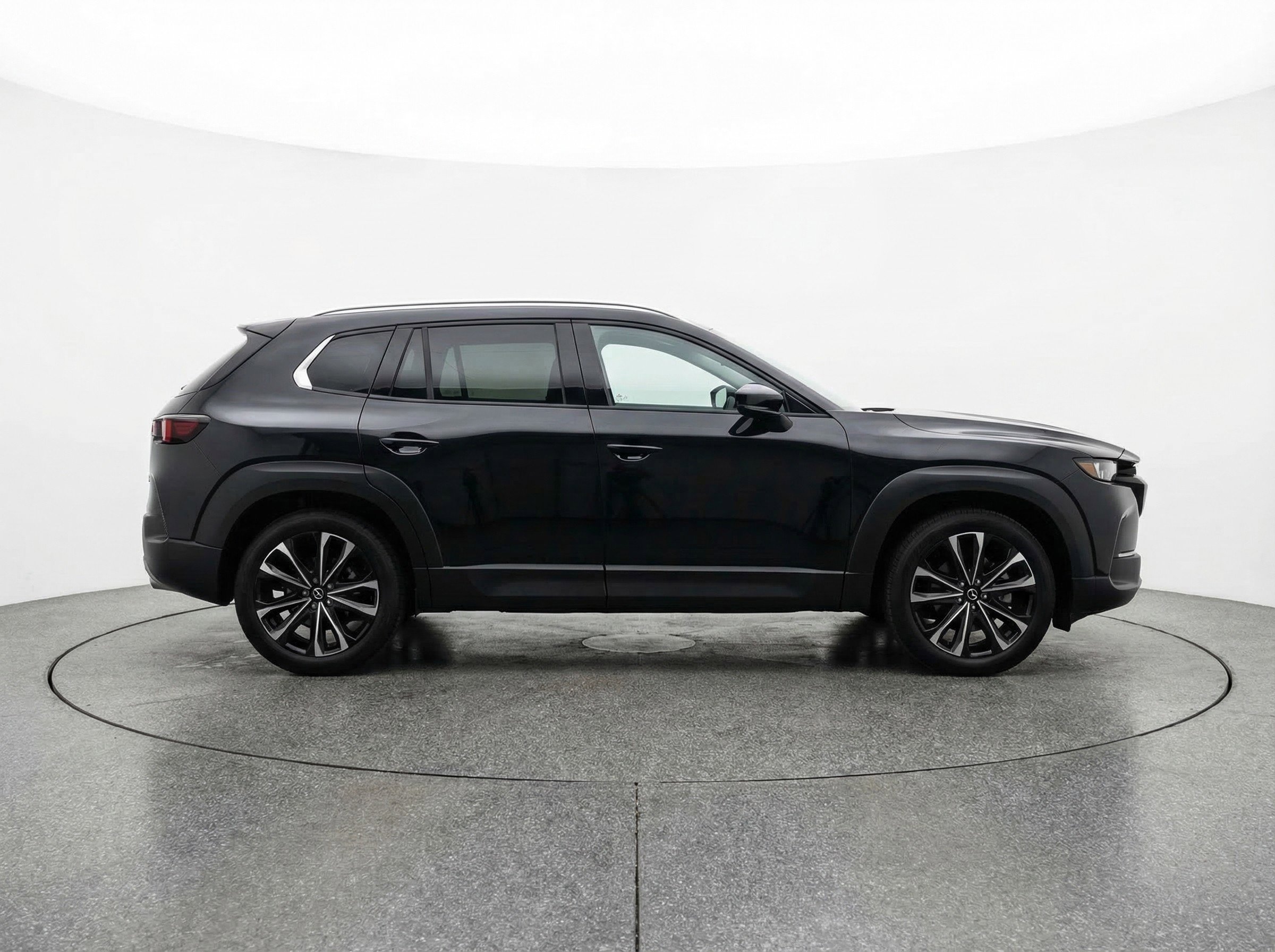 Thumbnail: 2025 Mazda CX-50 - 11