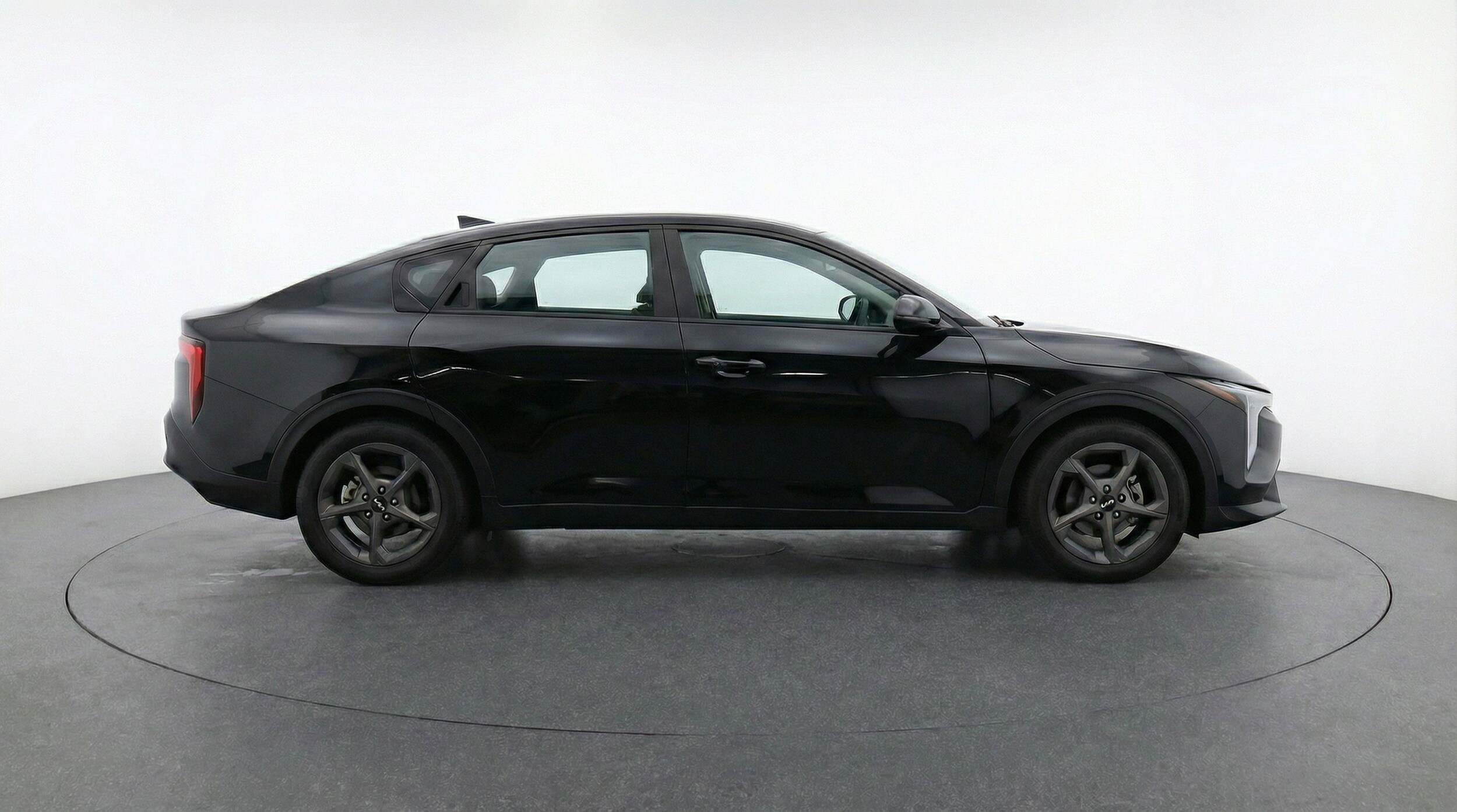 Thumbnail: 2025 Kia K4 - 11