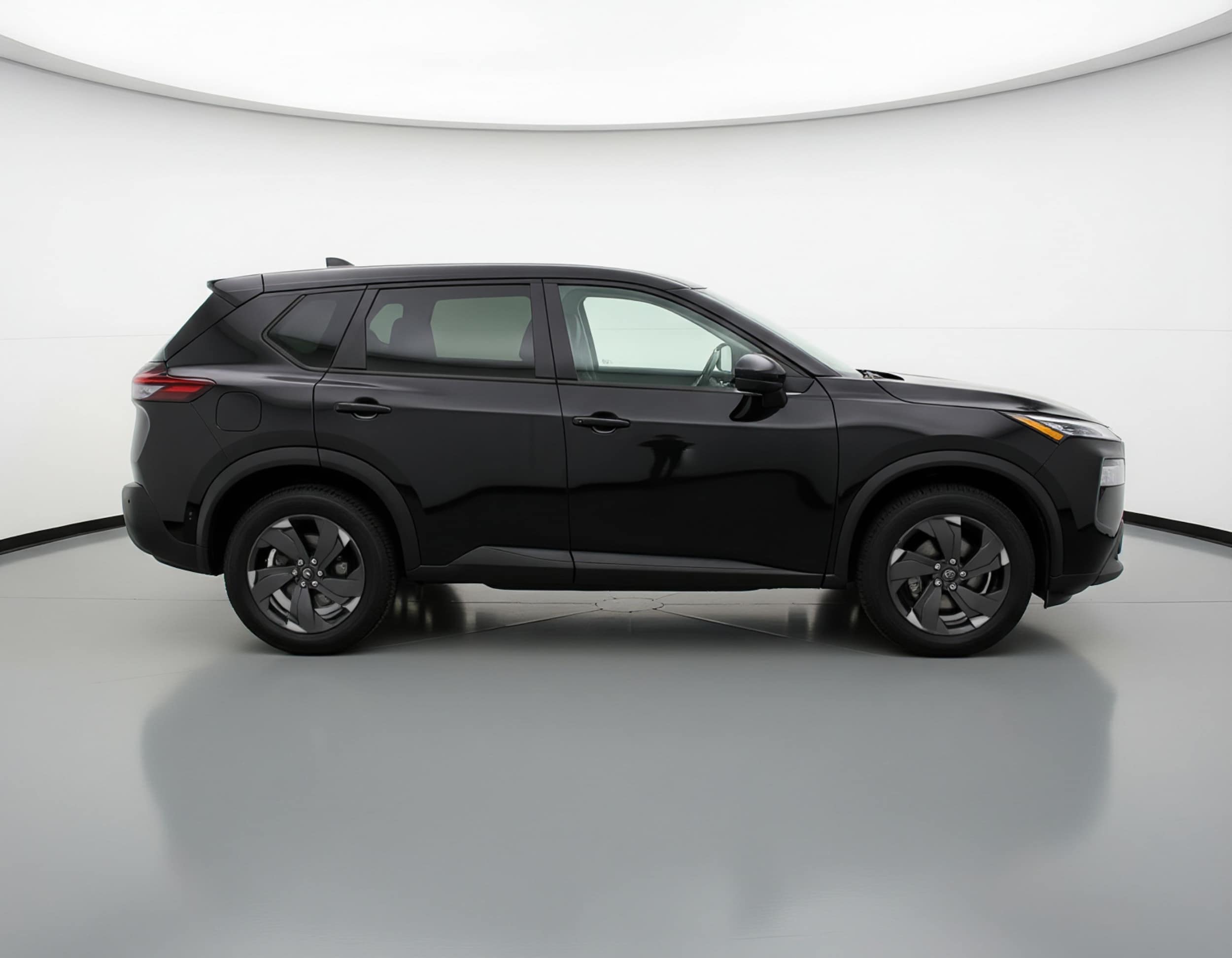 Thumbnail: 2025 Nissan Rogue - 8