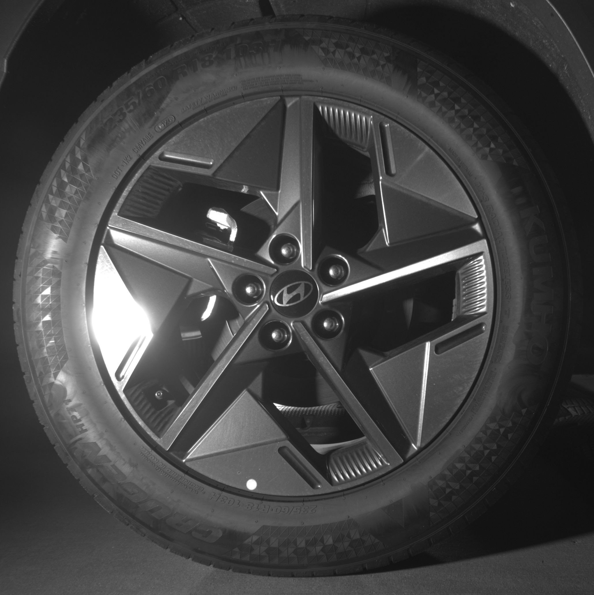 Thumbnail: 2025 Hyundai Tucson - 15