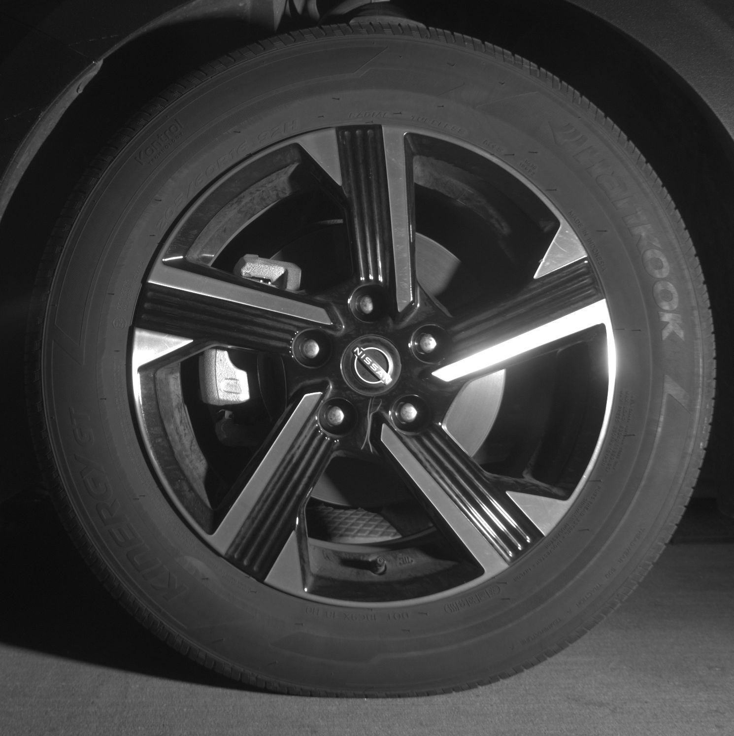 2025 Nissan Sentra SV - Photo 10