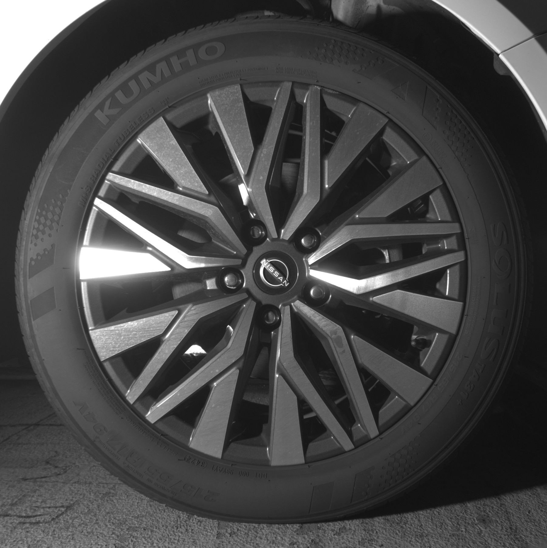 Thumbnail: 2025 Nissan Altima - 13