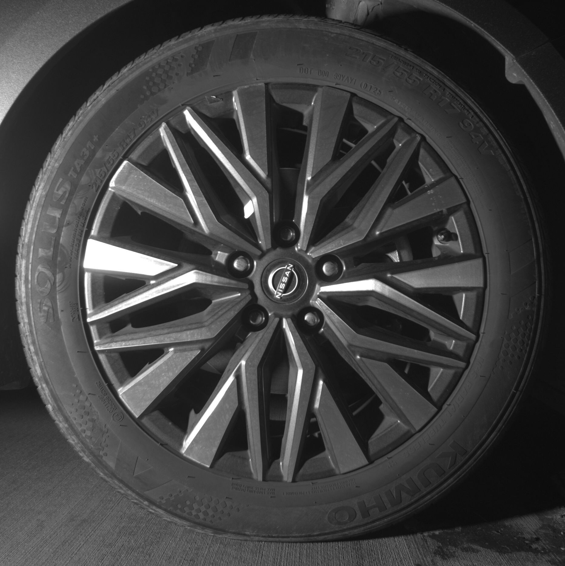 Thumbnail: 2025 Nissan Altima - 10