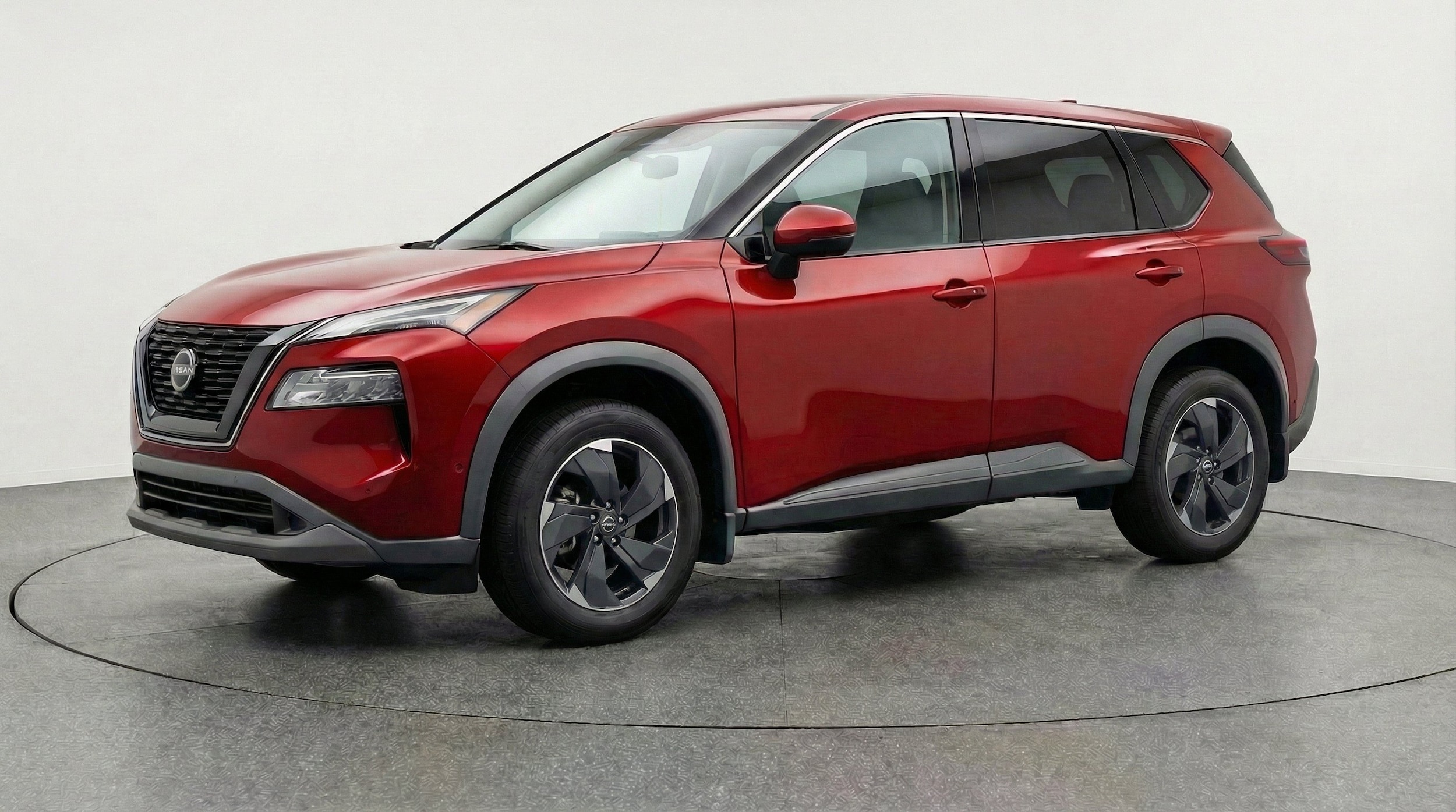 Thumbnail: 2025 Nissan Rogue - 3