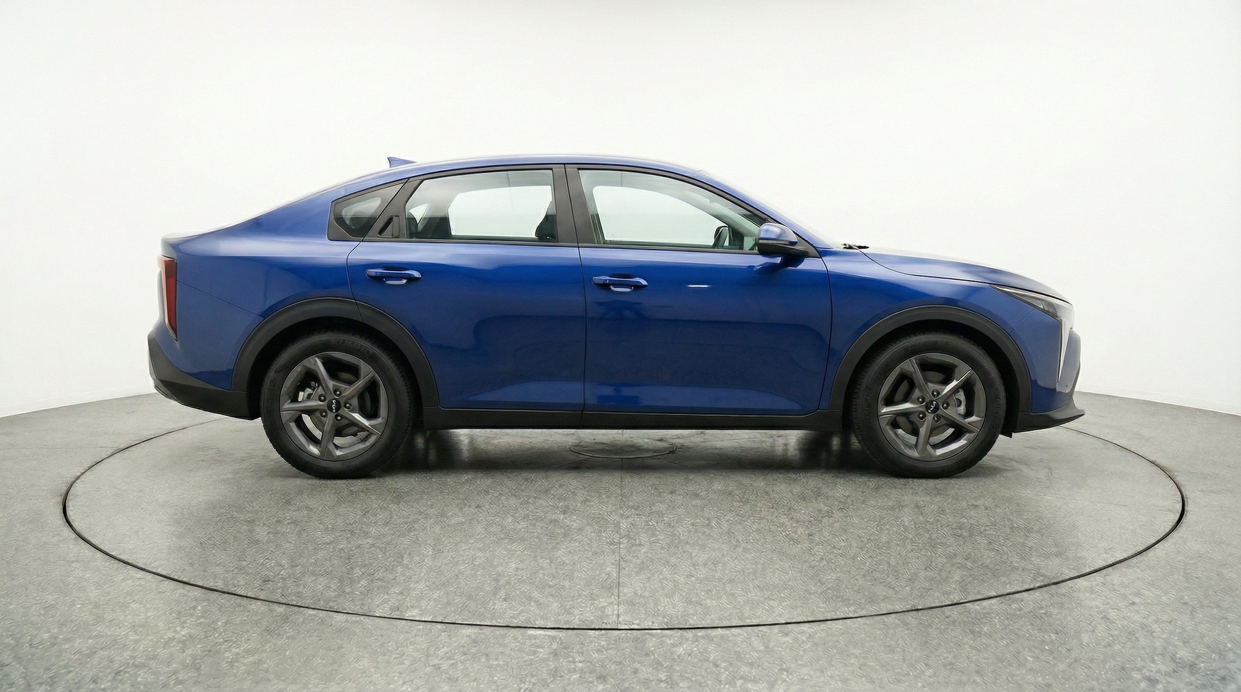 Thumbnail: 2026 Kia K4 - 11