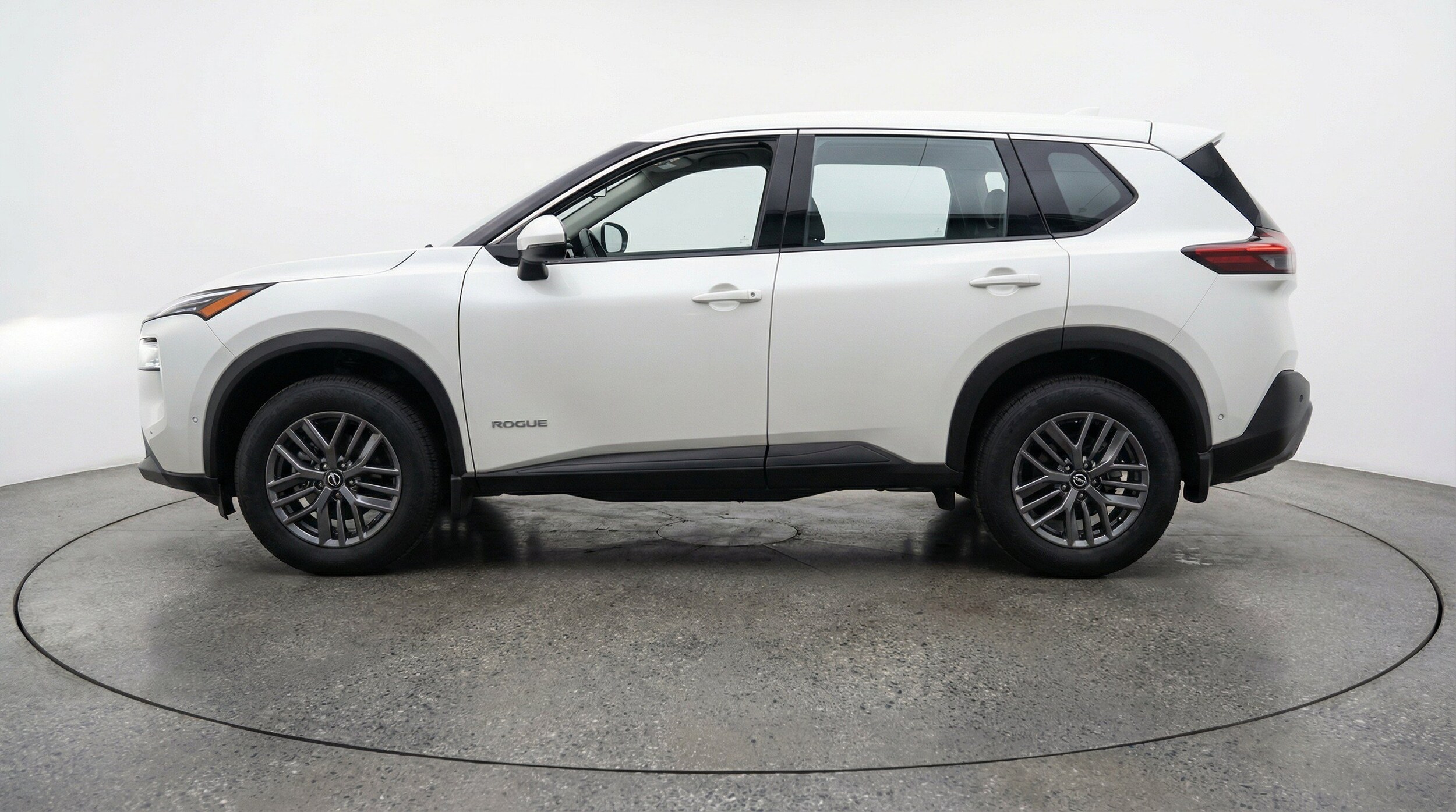 Thumbnail: 2026 Nissan Rogue - 5