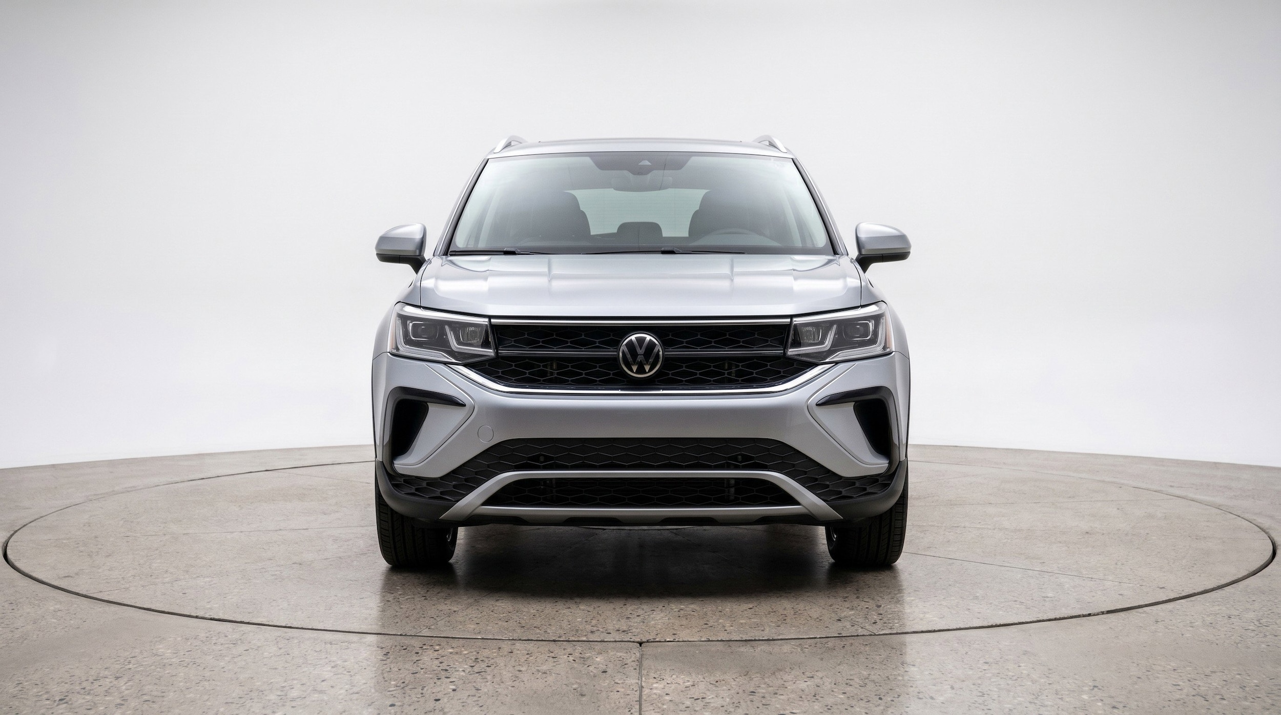 Thumbnail: 2025 Volkswagen Taos - 2