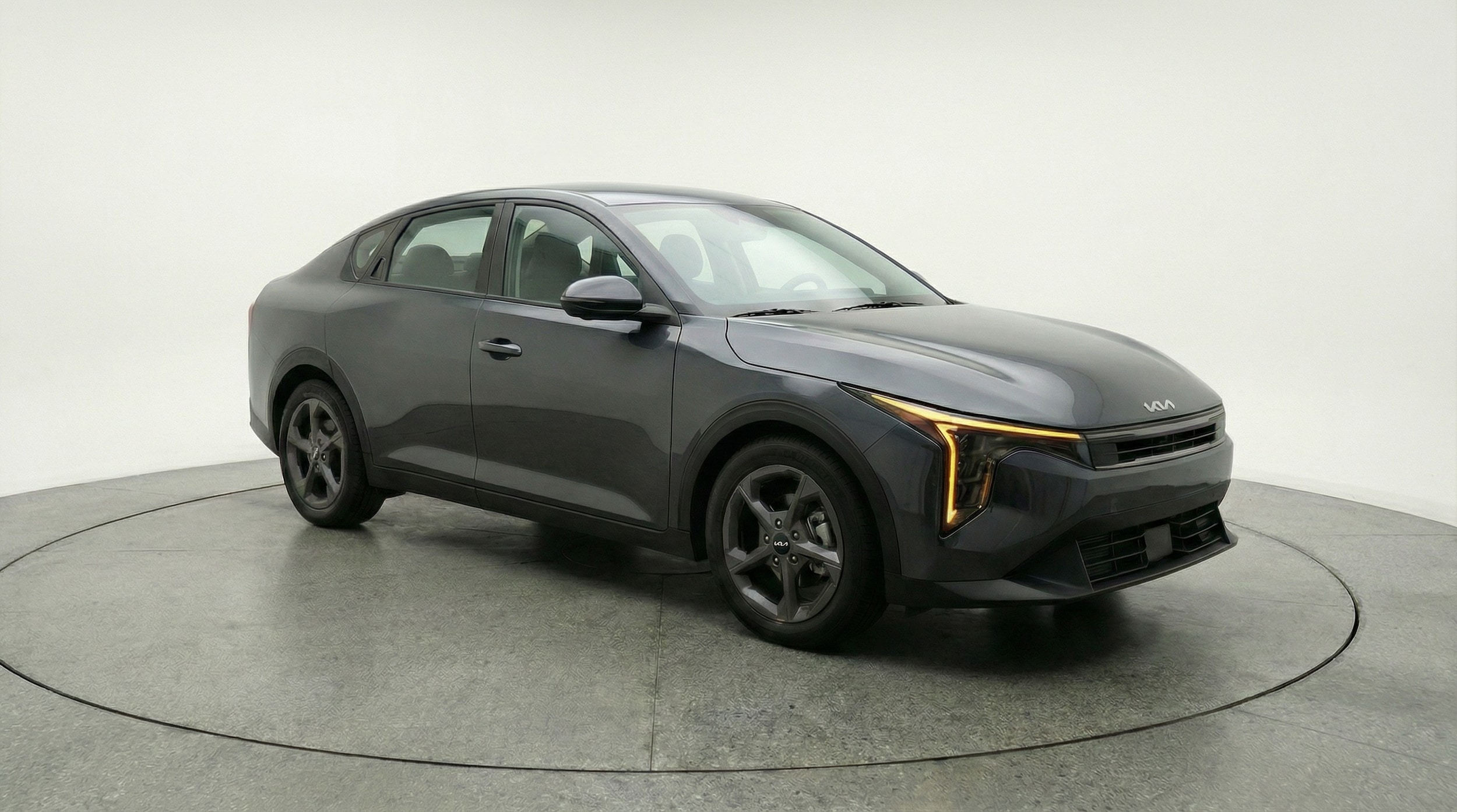 Thumbnail: 2025 Kia K4 - 1