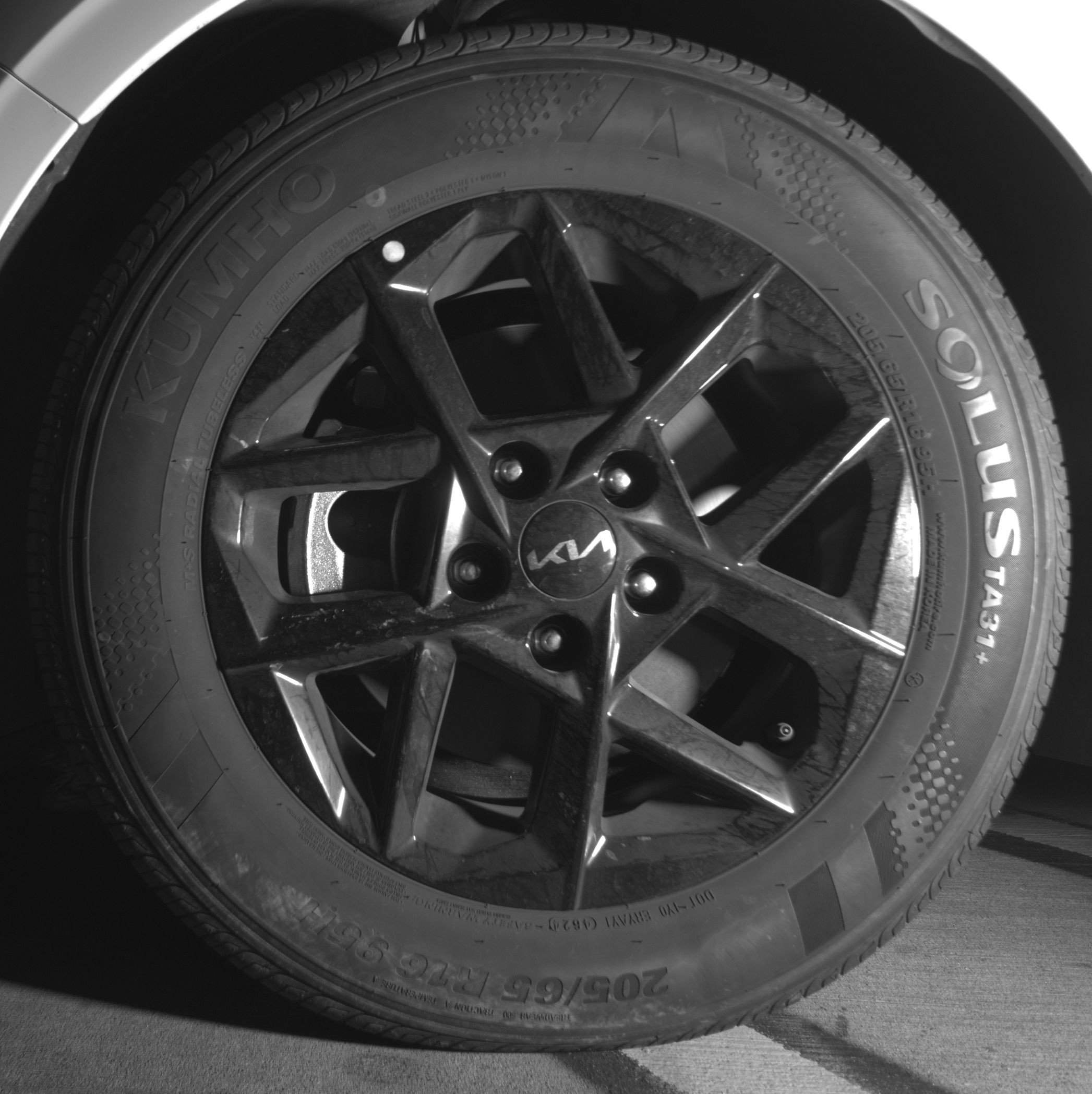 Thumbnail: 2025 Kia K5 - 12