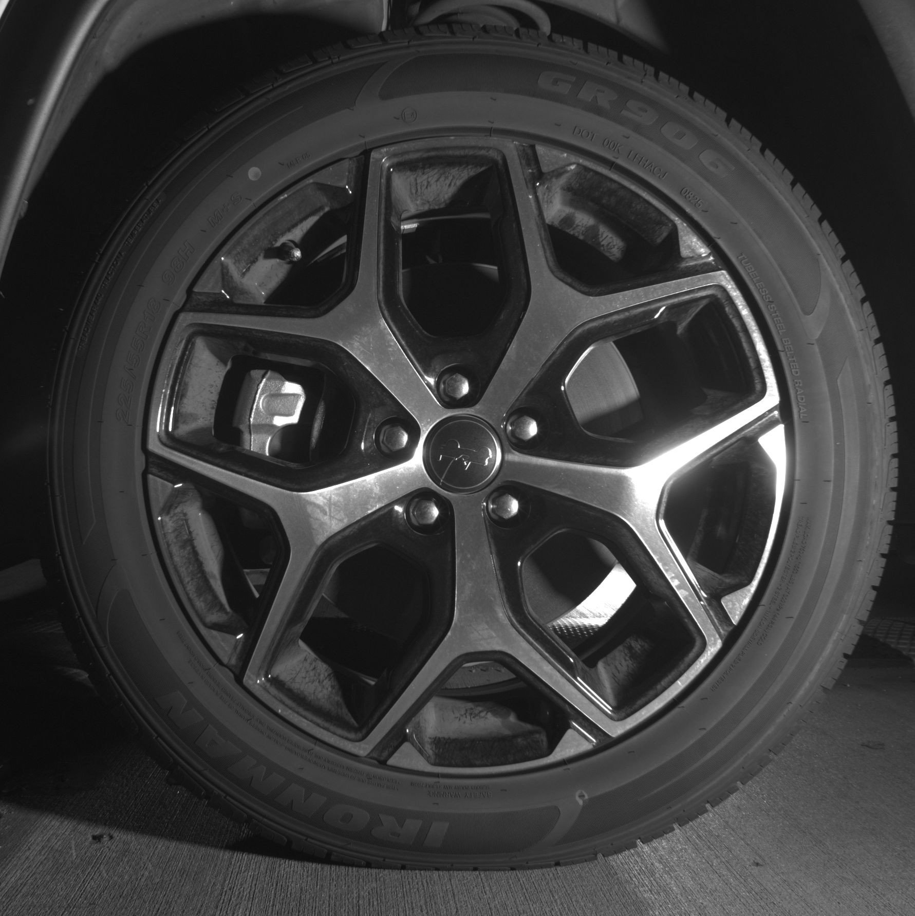 Thumbnail: 2025 Jeep Compass - 12