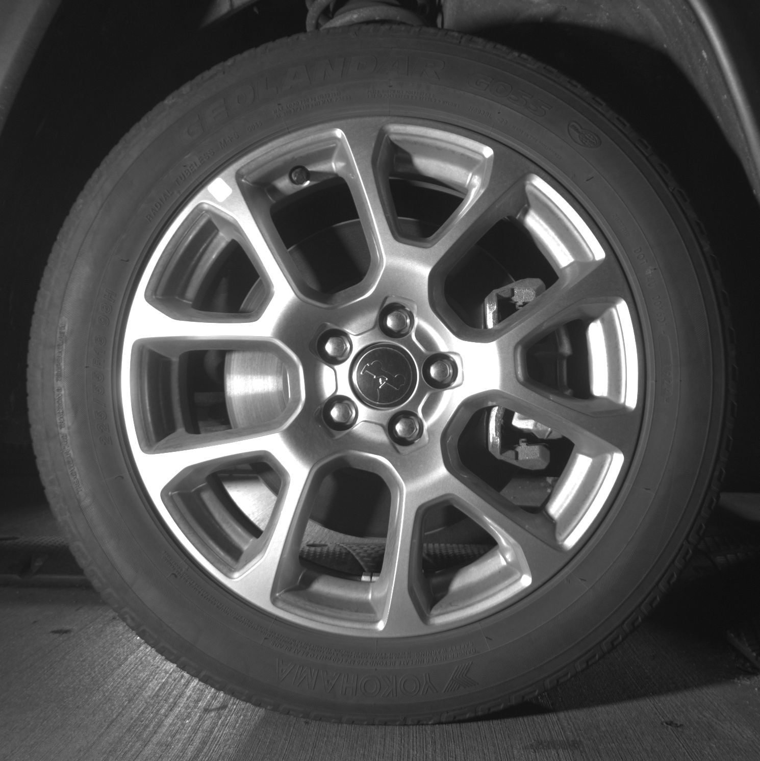 Thumbnail: 2025 Jeep Compass - 10