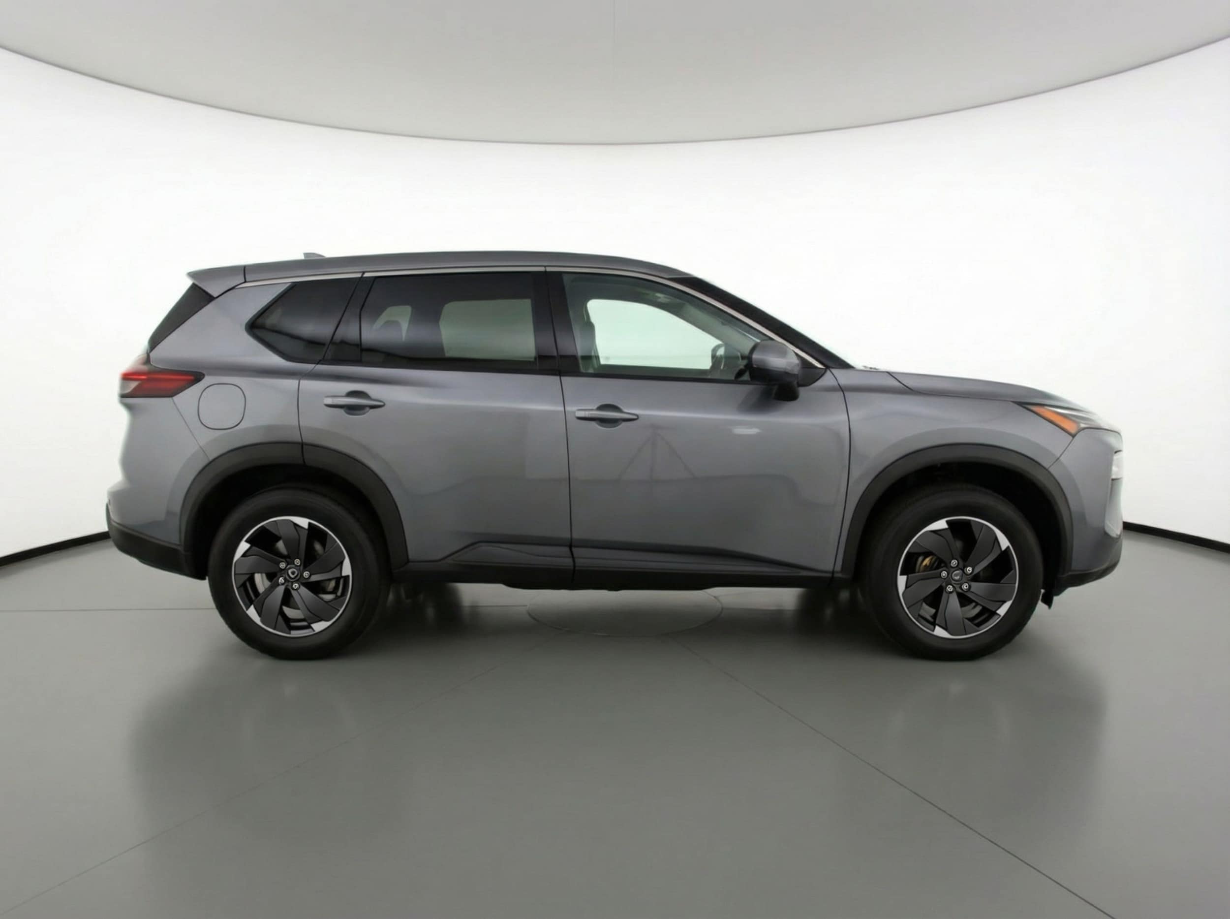 Thumbnail: 2025 Nissan Rogue - 8