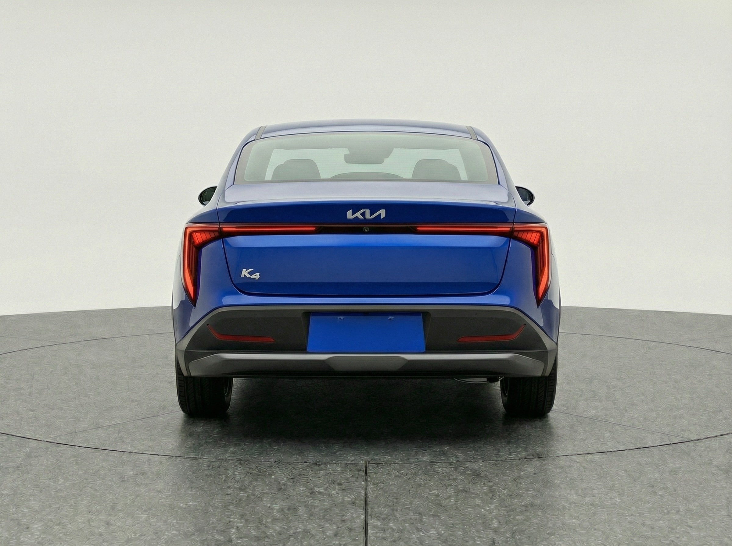 Thumbnail: 2025 Kia K4 - 6