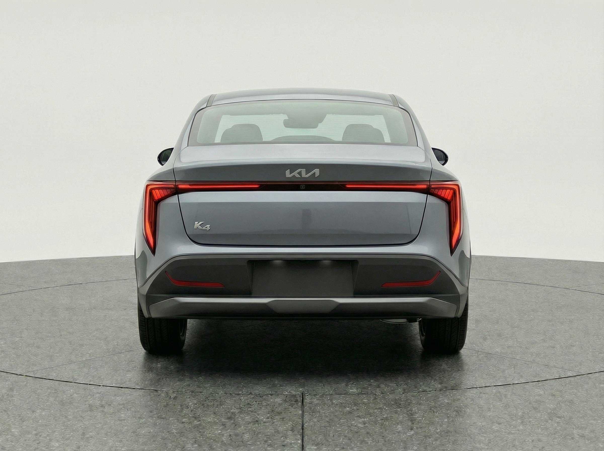 Thumbnail: 2025 Kia K4 - 7