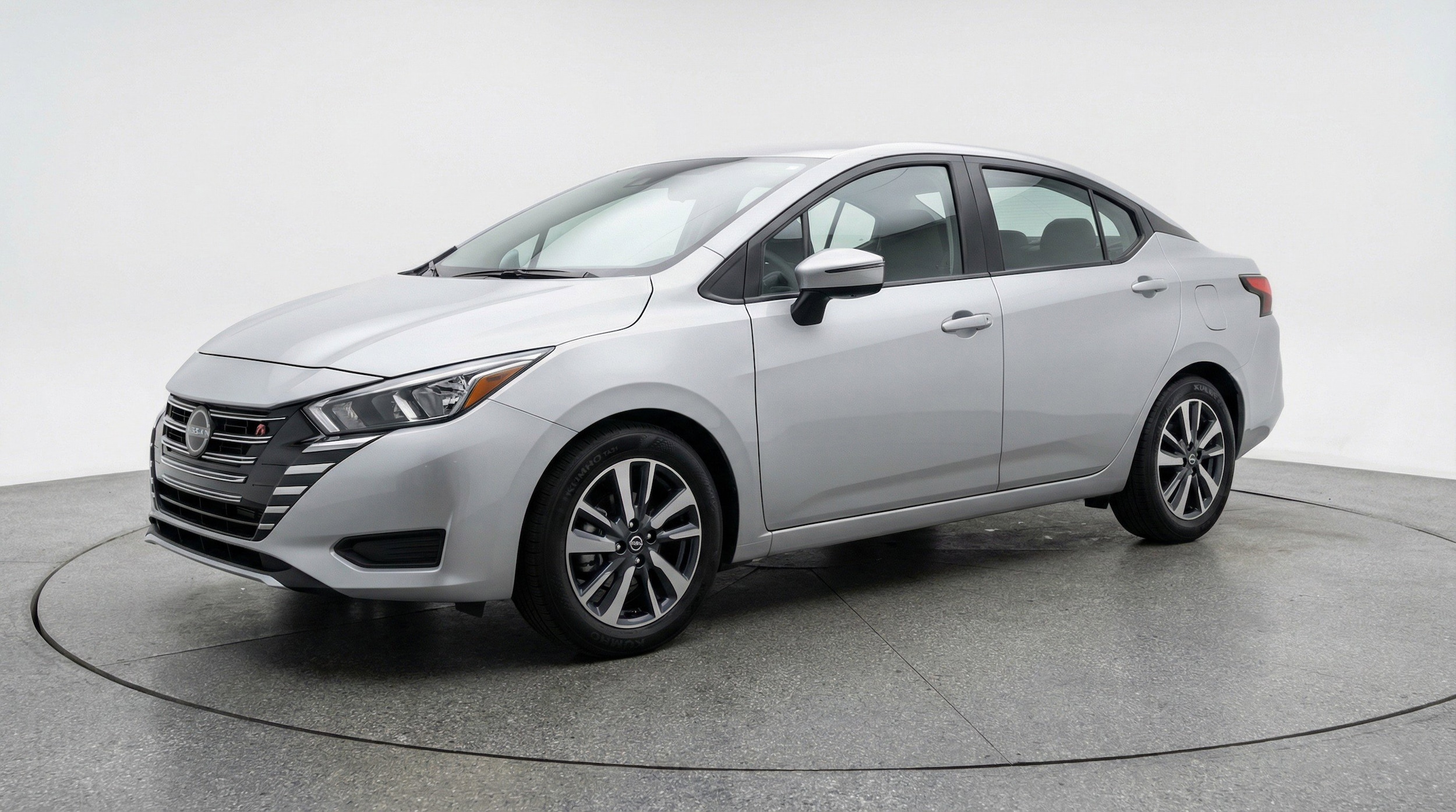 Thumbnail: 2025 Nissan Versa - 3