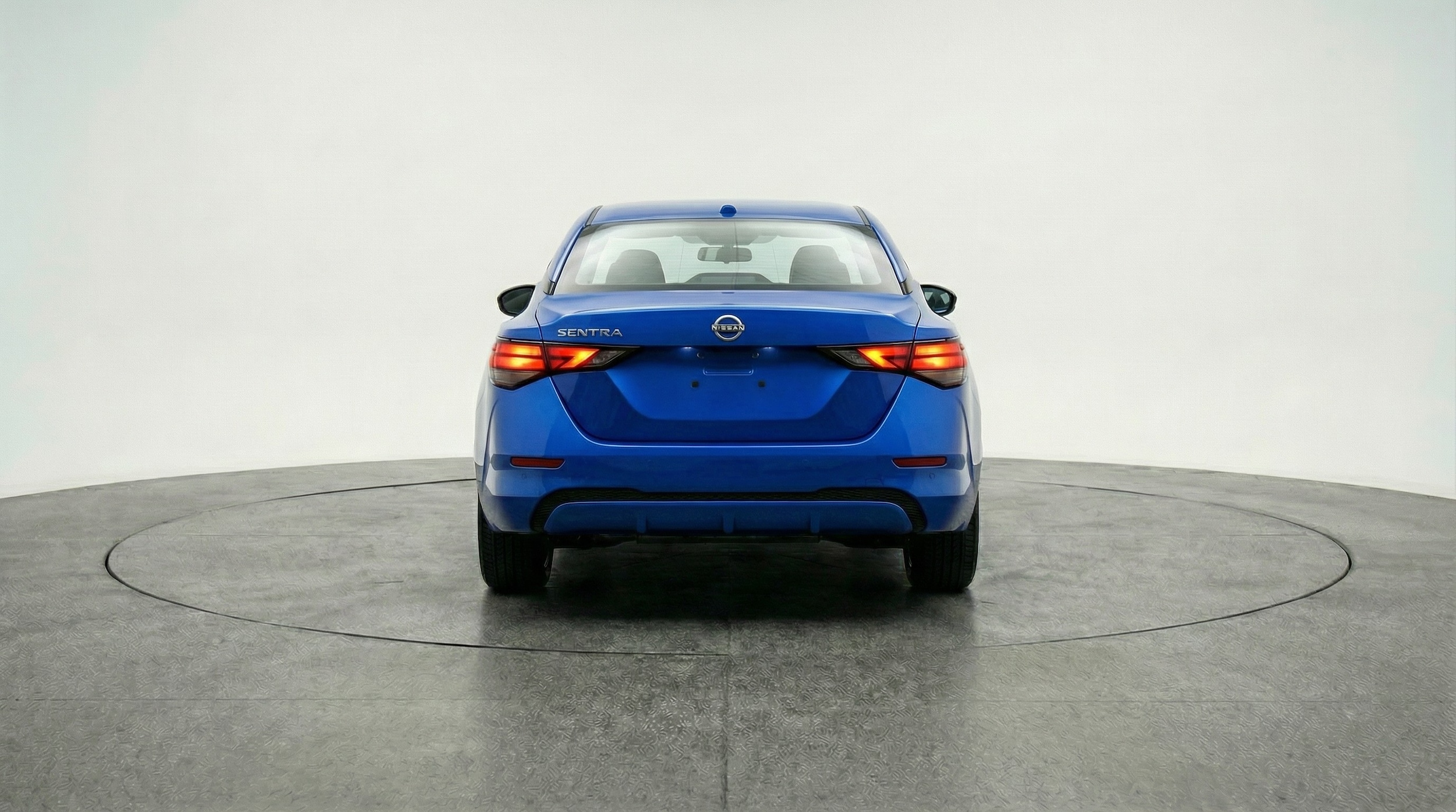 Thumbnail: 2025 Nissan Sentra - 6