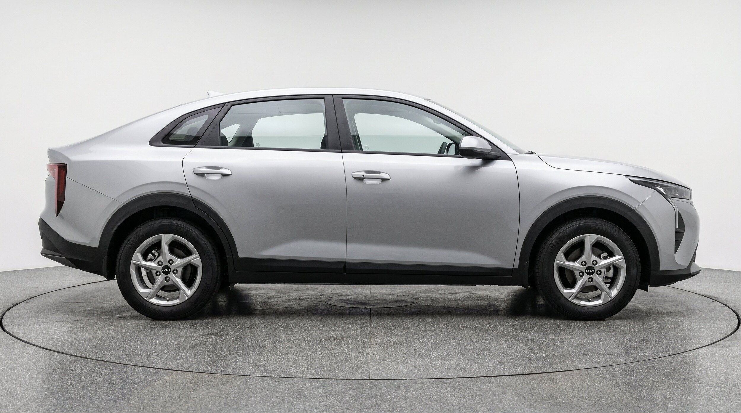 Thumbnail: 2026 Kia K4 - 11