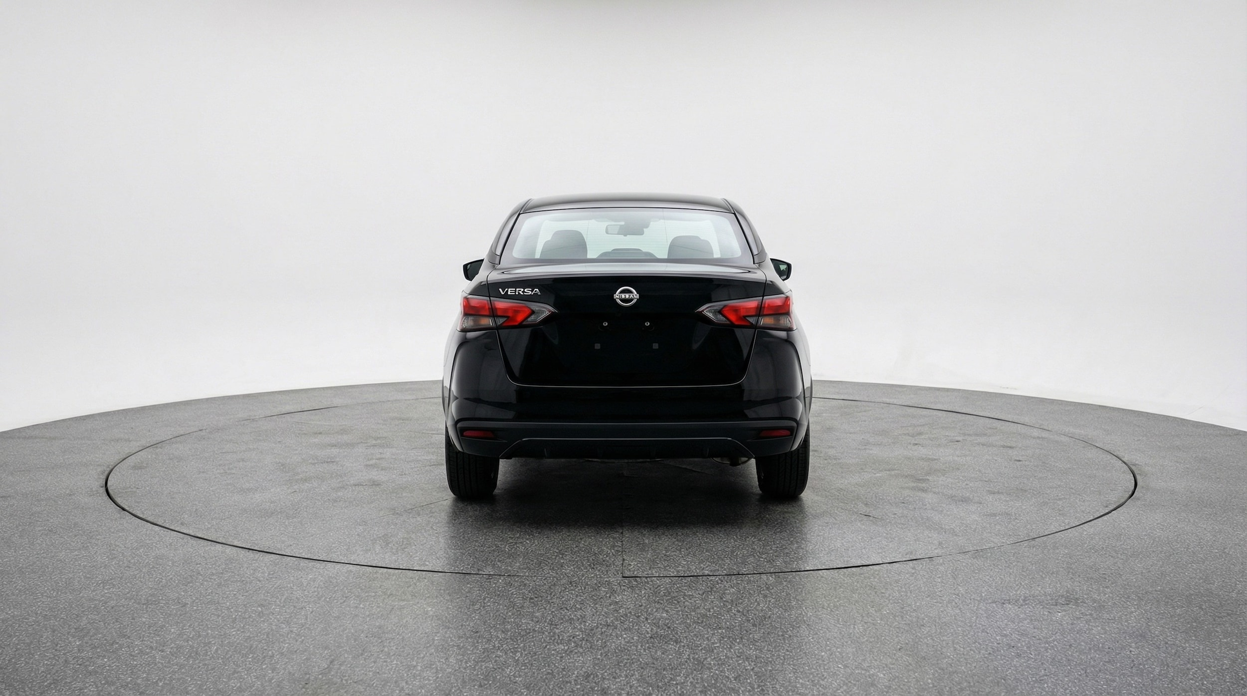 Thumbnail: 2025 Nissan Versa - 6