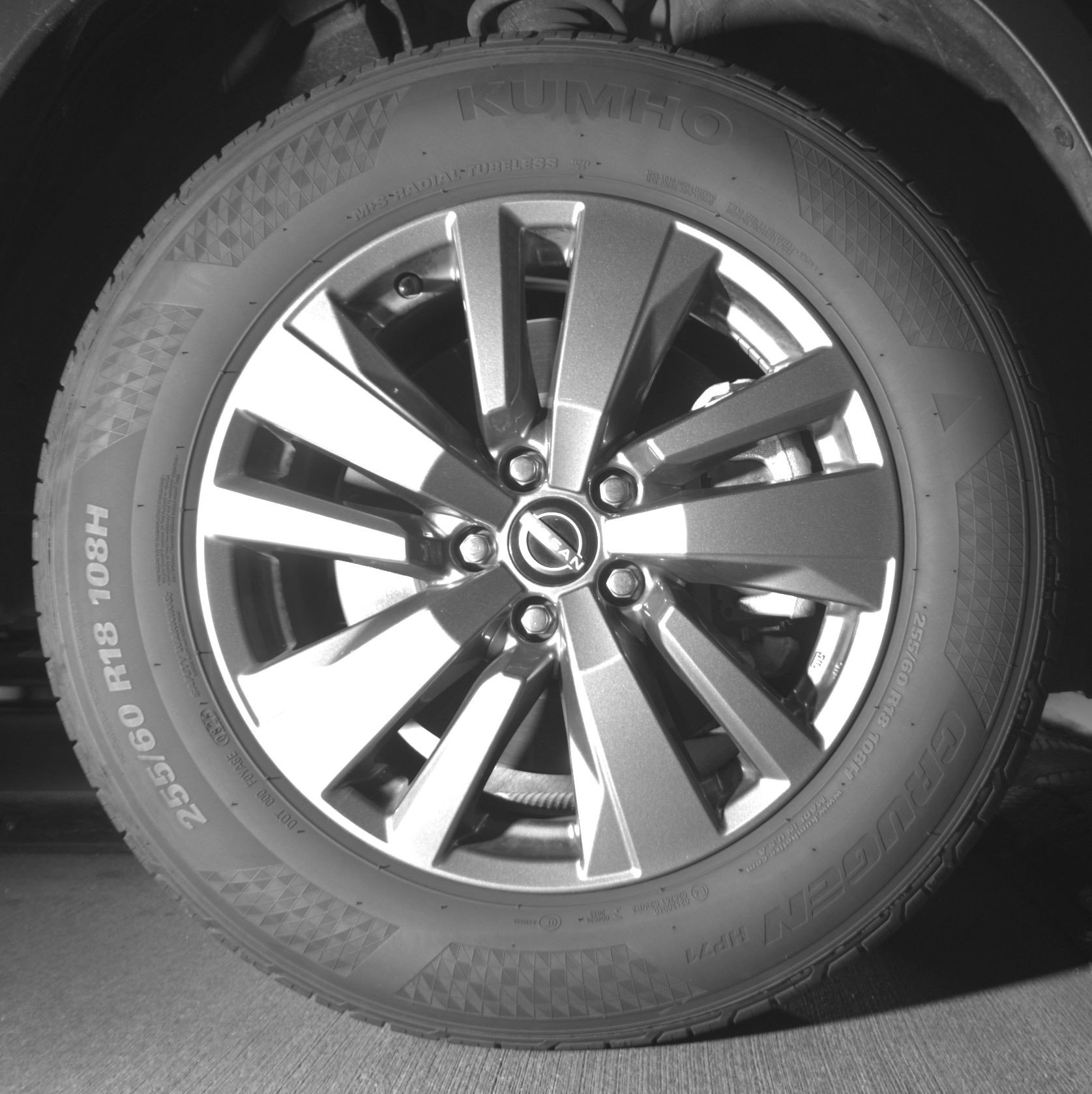 Thumbnail: 2025 Nissan Pathfinder - 13