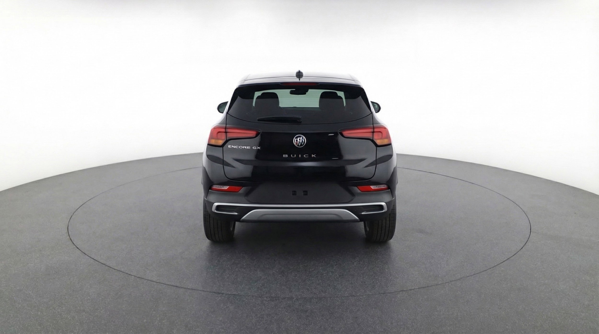 Thumbnail: 2025 Buick Encore GX - 7
