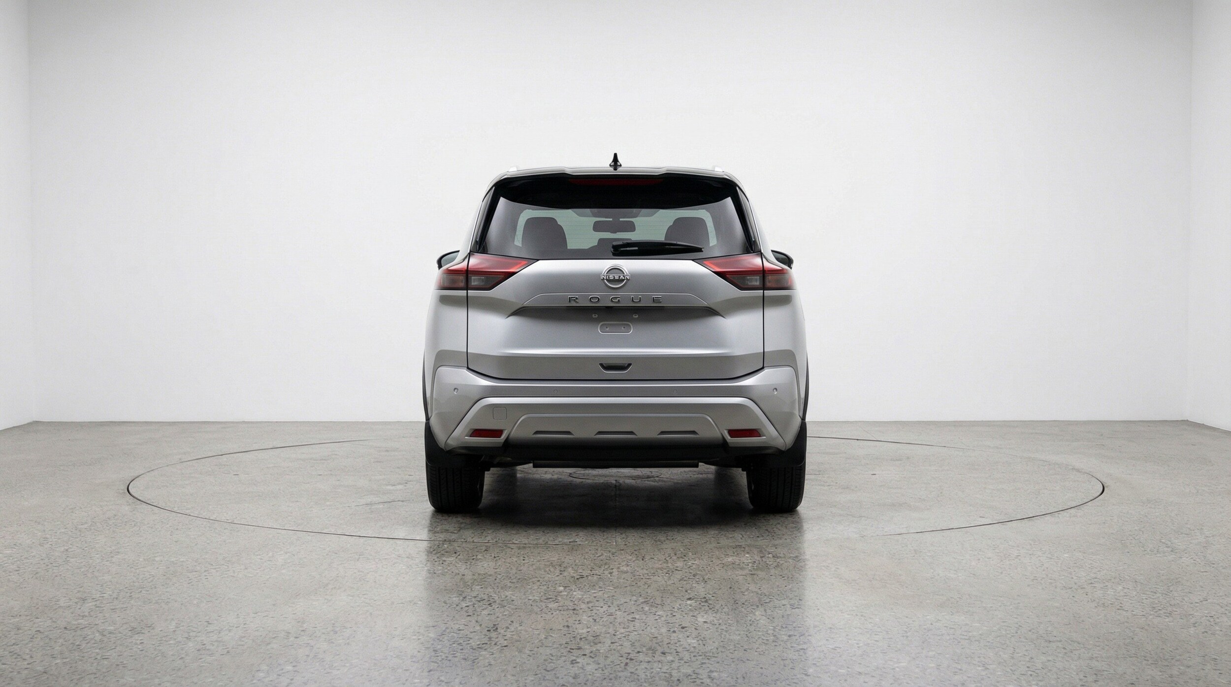 Thumbnail: 2025 Nissan Rogue - 7