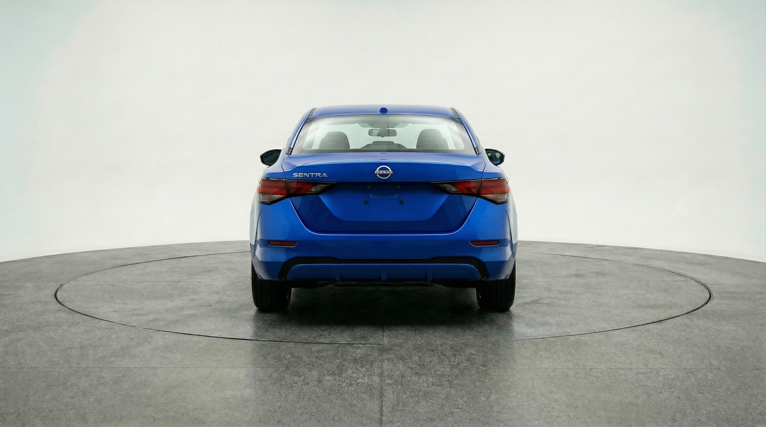 Thumbnail: 2025 Nissan Sentra - 7