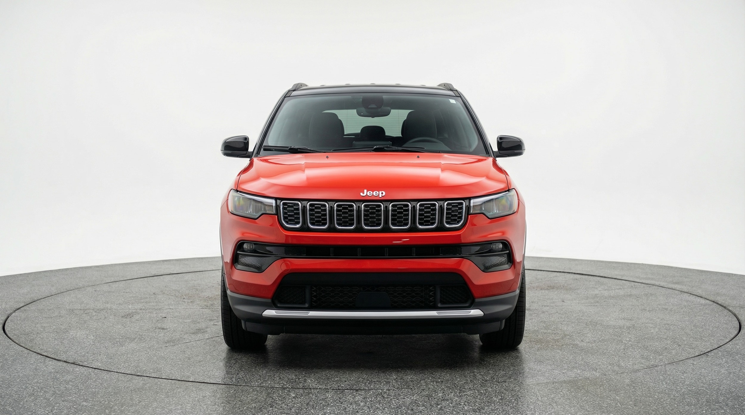 Thumbnail: 2025 Jeep Compass - 2