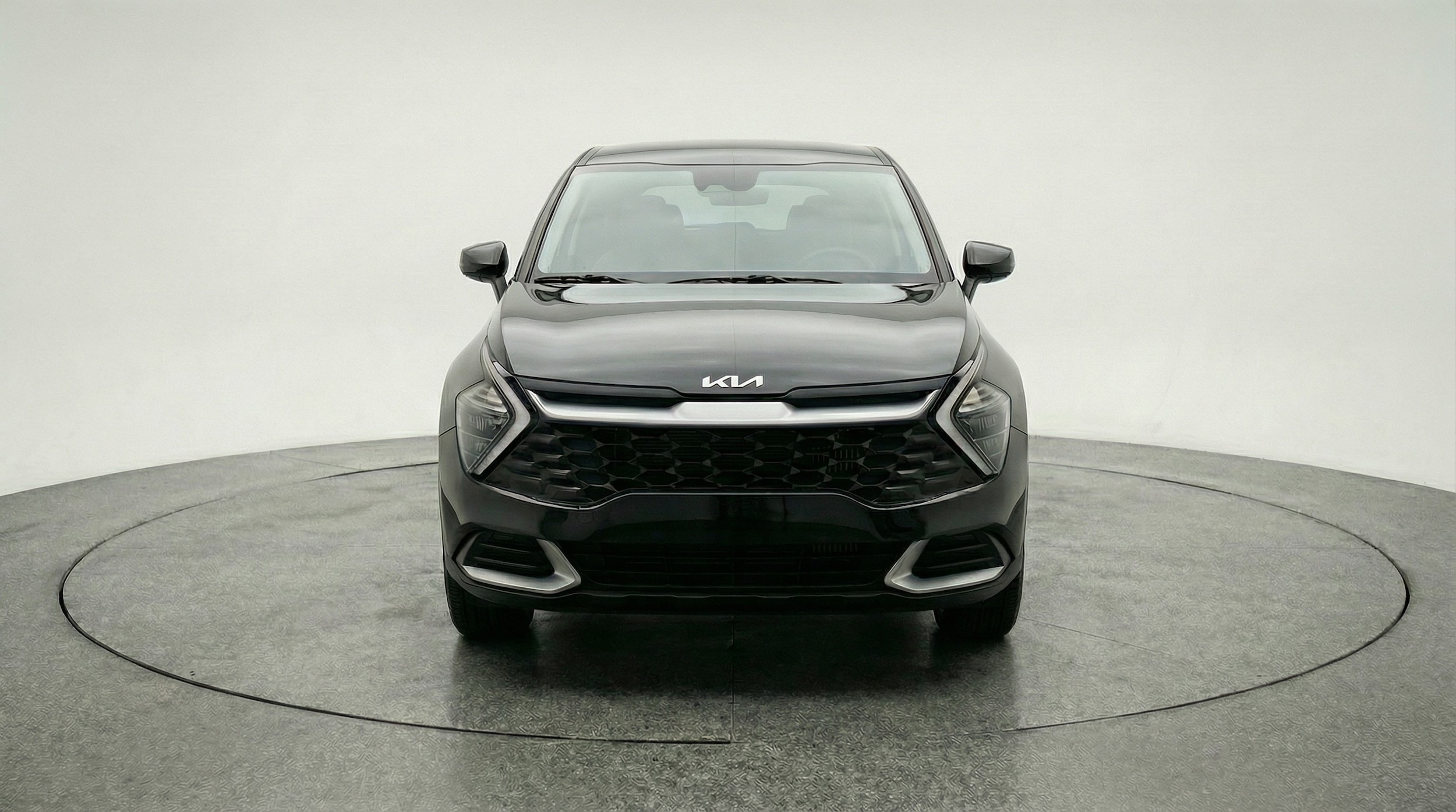 Thumbnail: 2025 Kia Sportage - 2