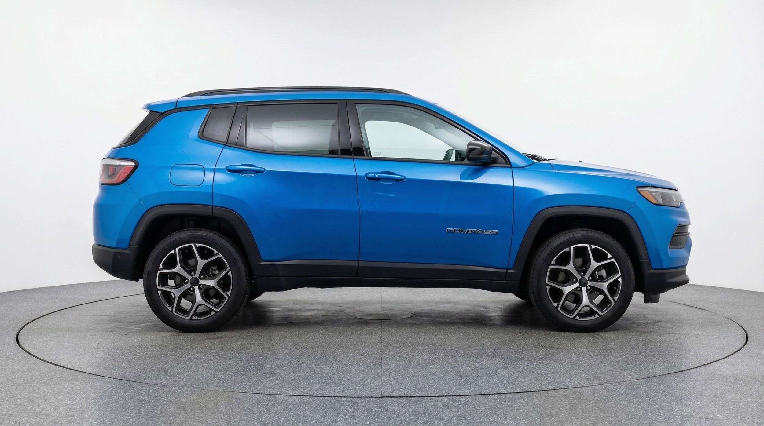Thumbnail: 2025 Jeep Compass - 11